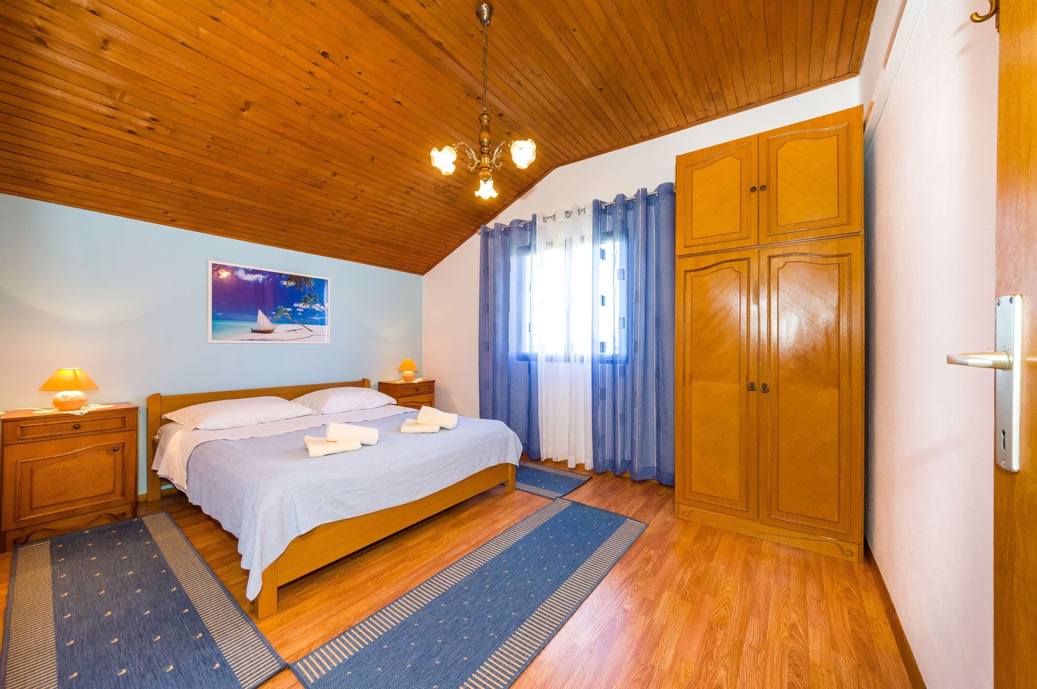 Apartment Šime 20731-A1