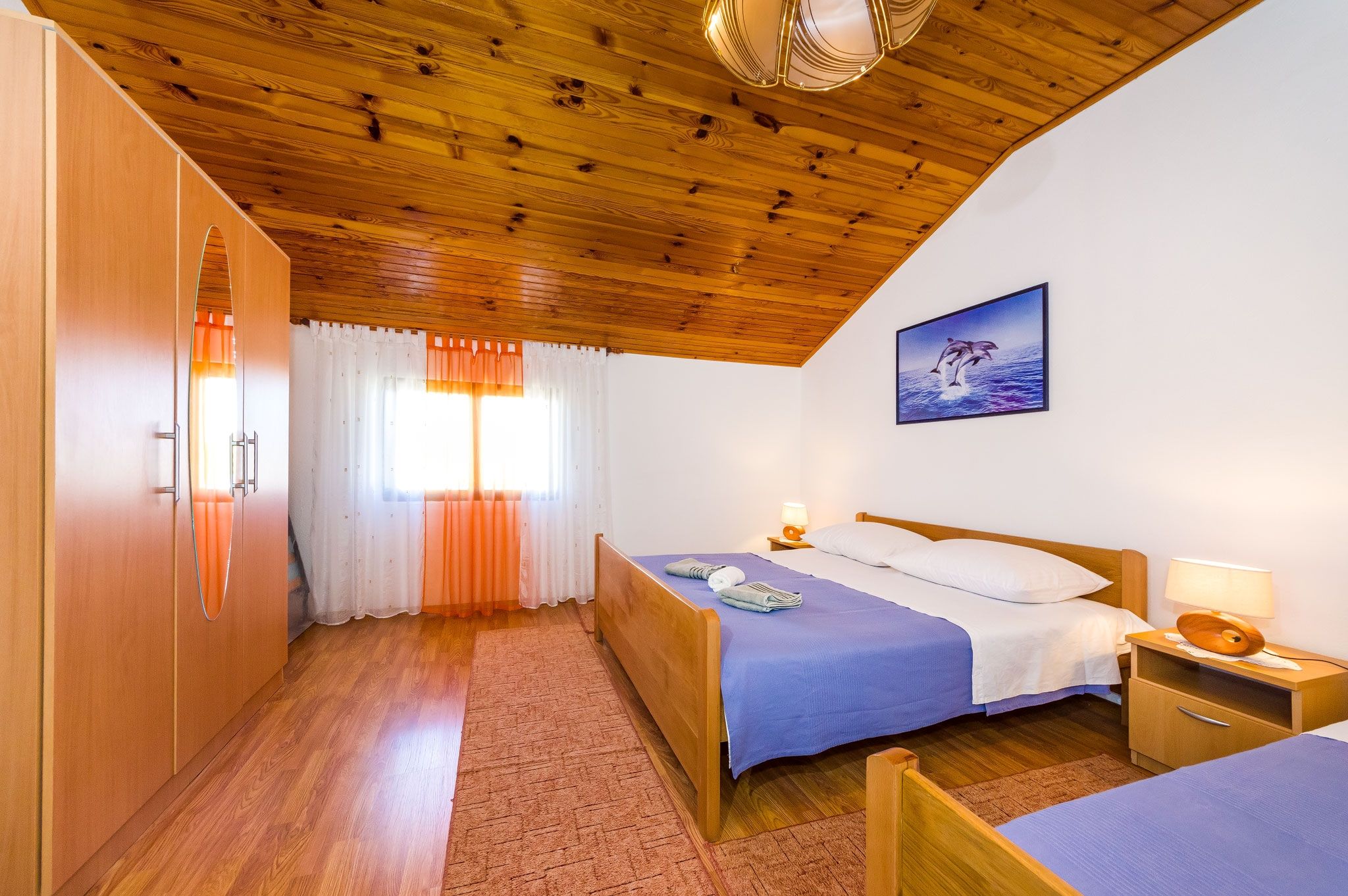 Apartment Šime 20731-A1