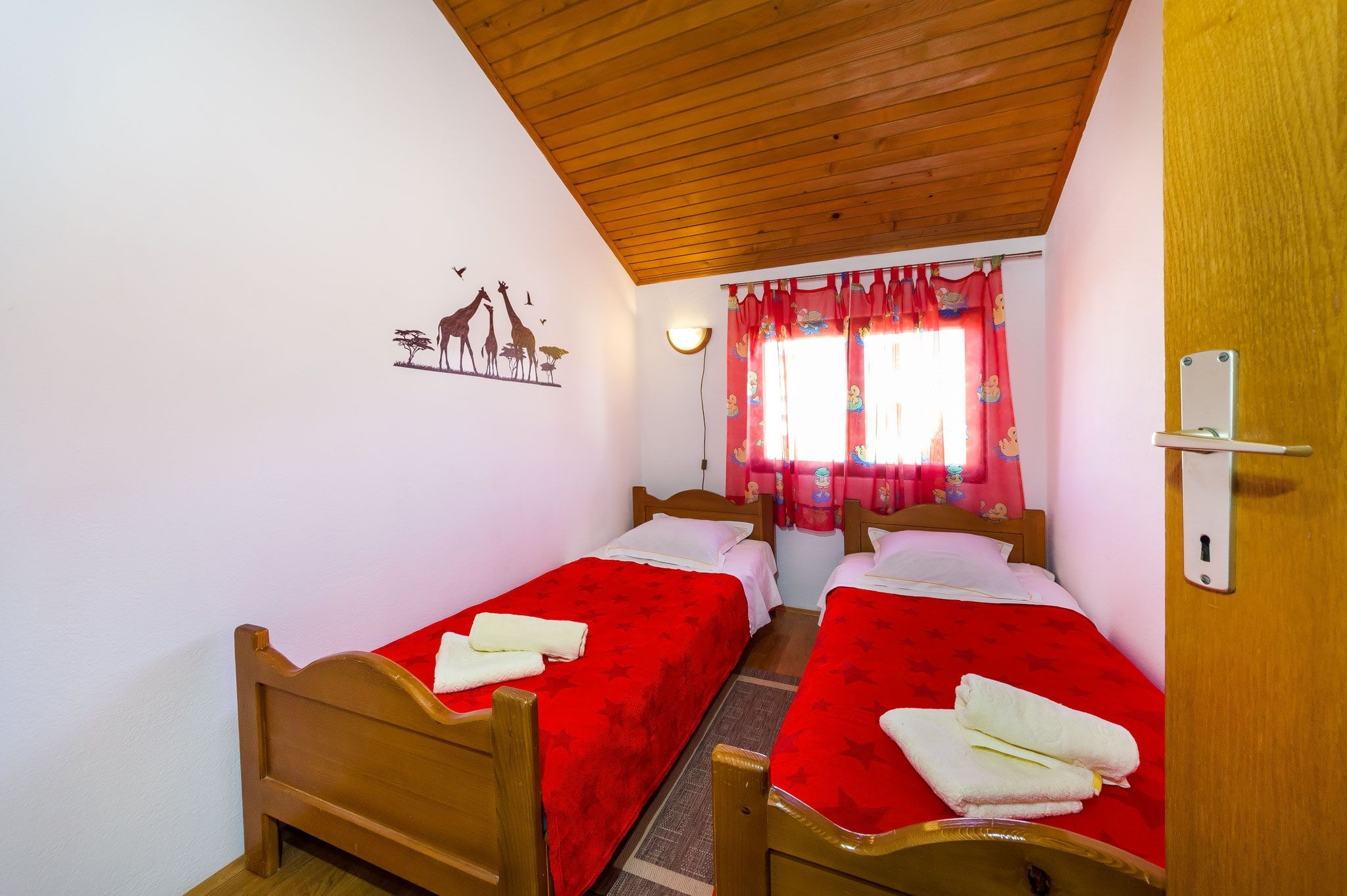 Apartment Šime 20731-A1