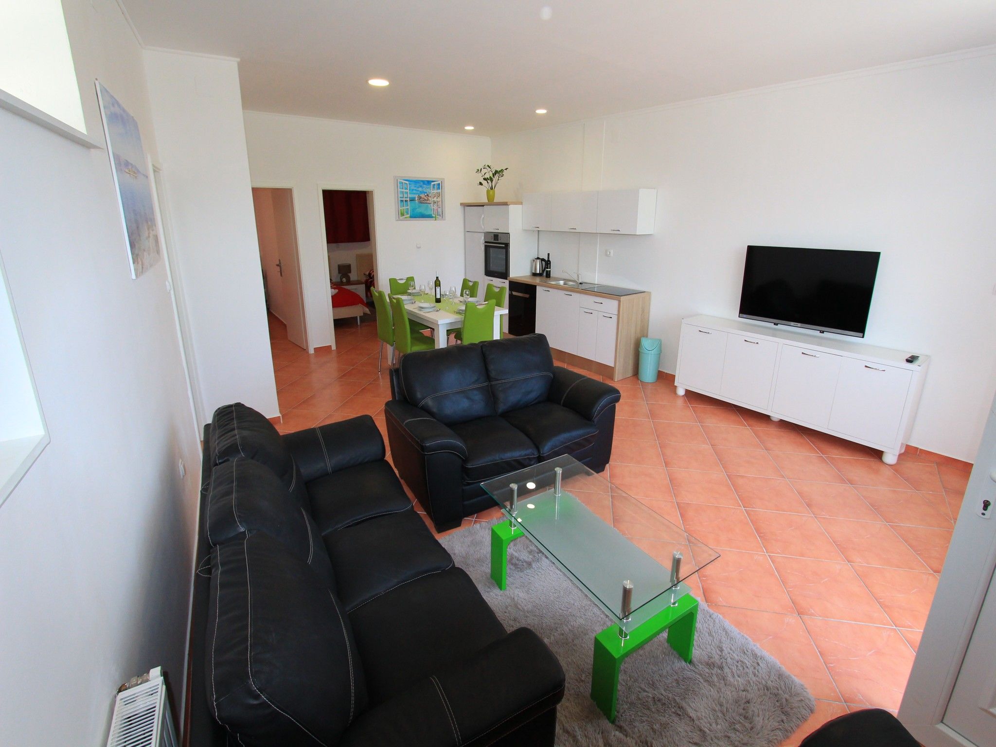 Apartments NERO 62718-A1
