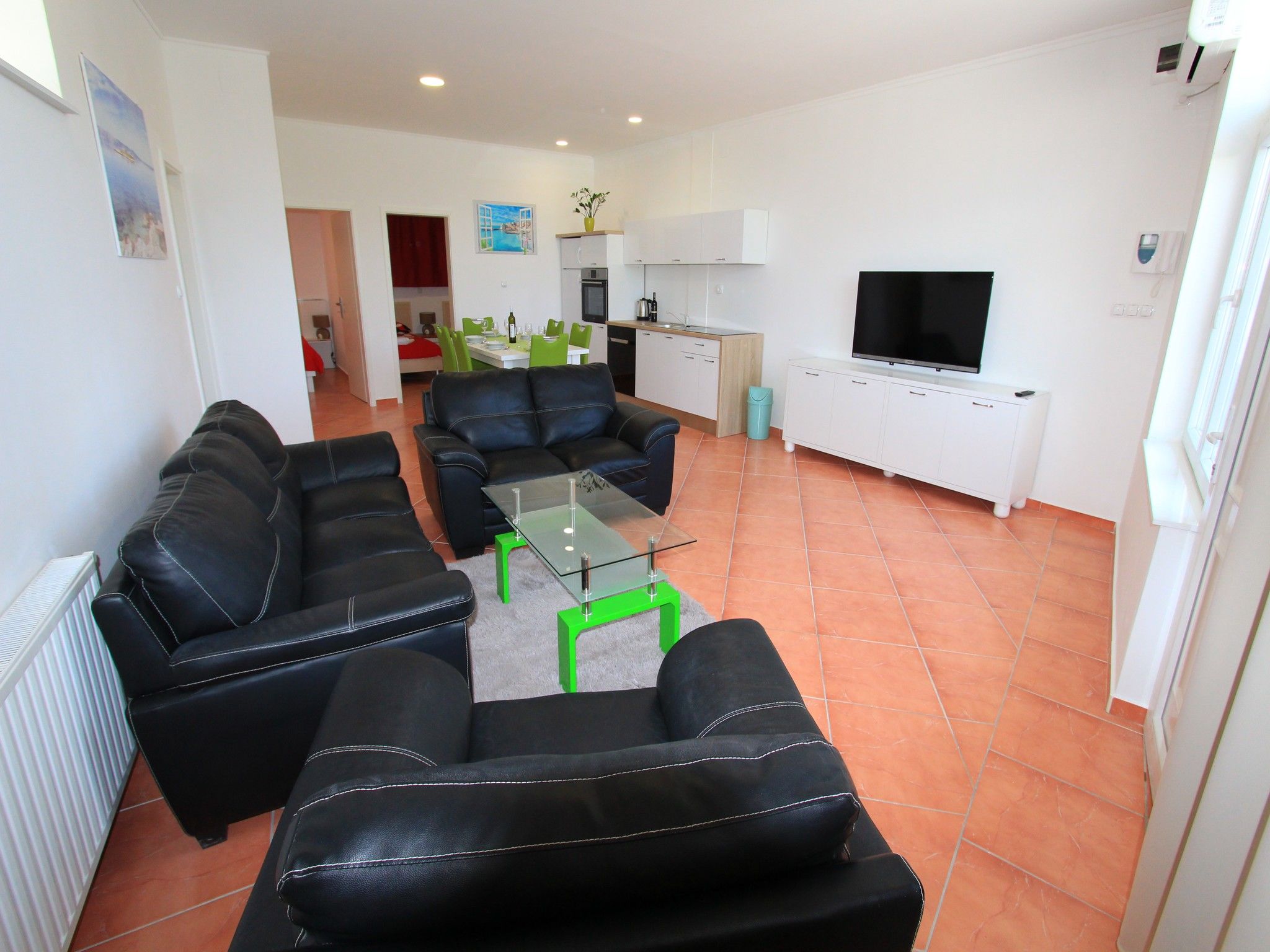 Apartments NERO 62718-A1