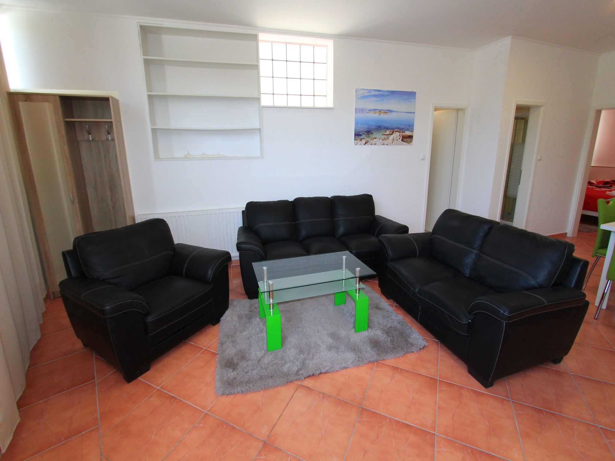 Apartments NERO 62718-A1