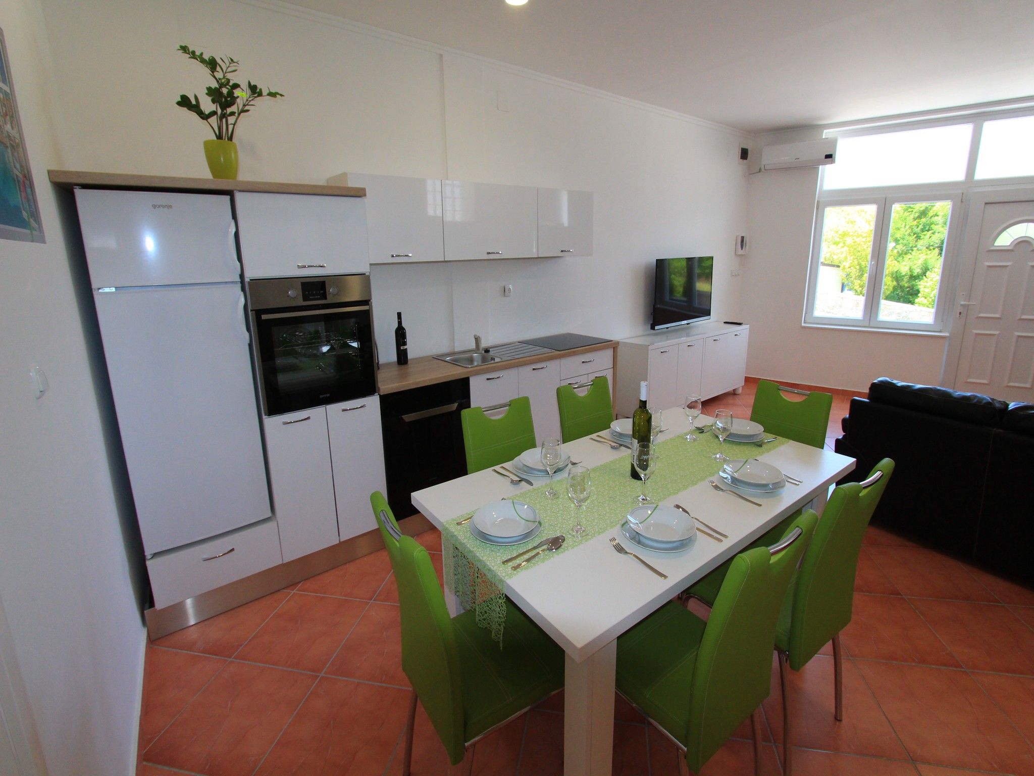 Apartments NERO 62718-A1