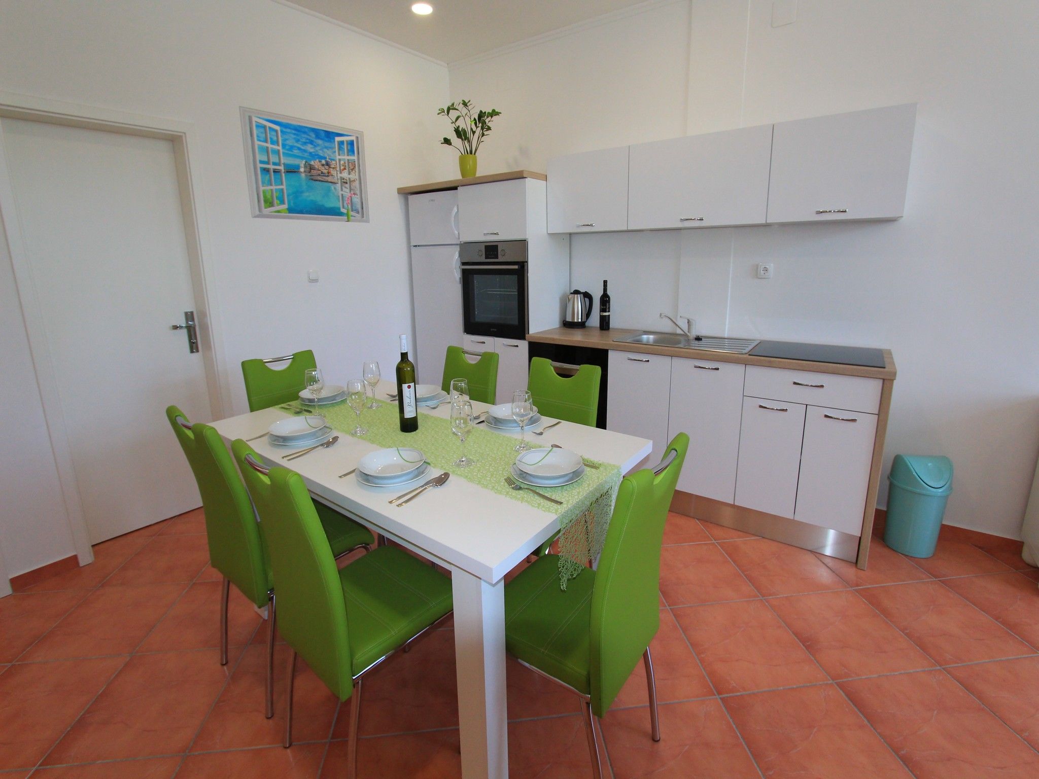 Apartments NERO 62718-A1