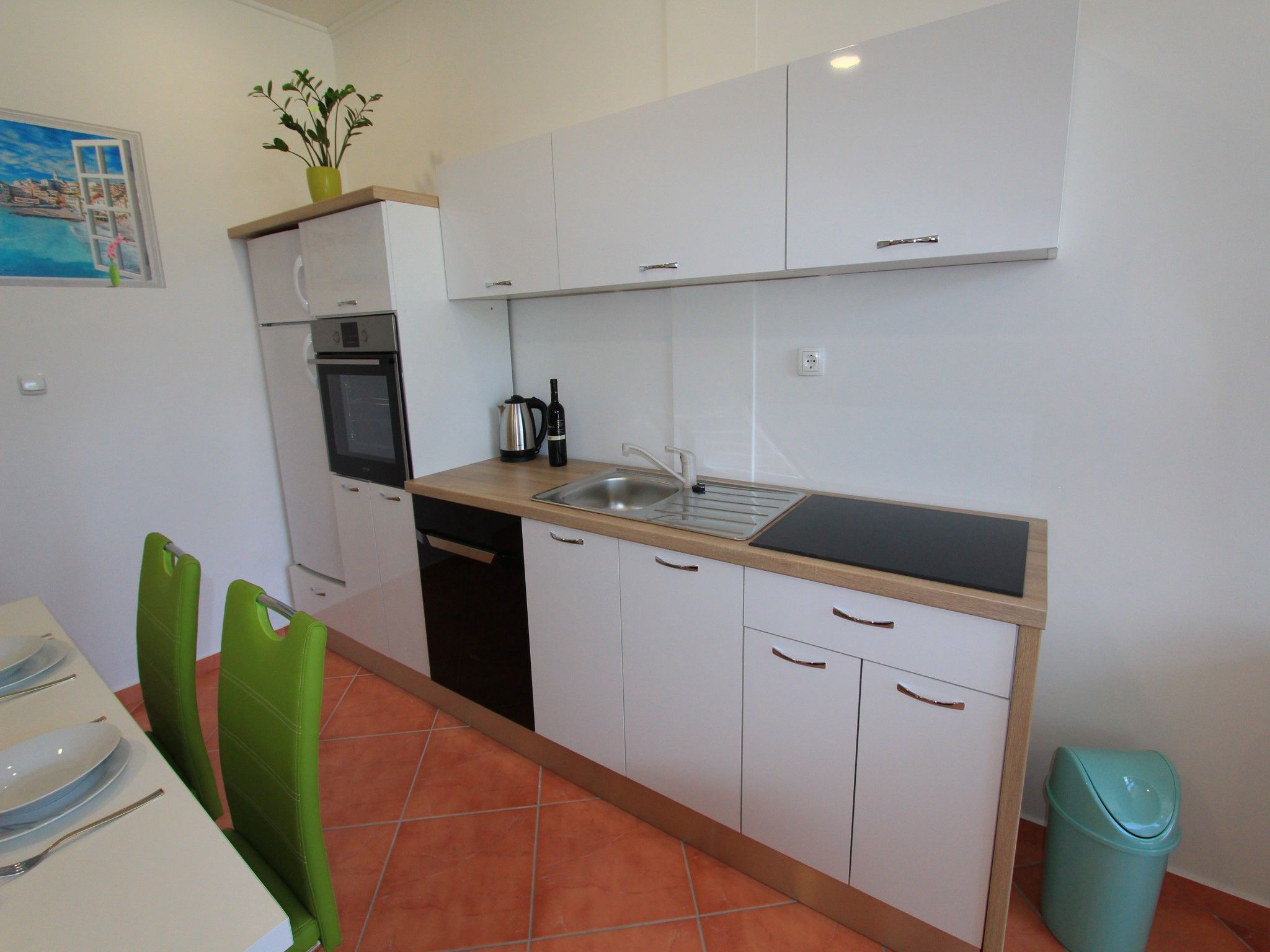 Apartments NERO 62718-A1