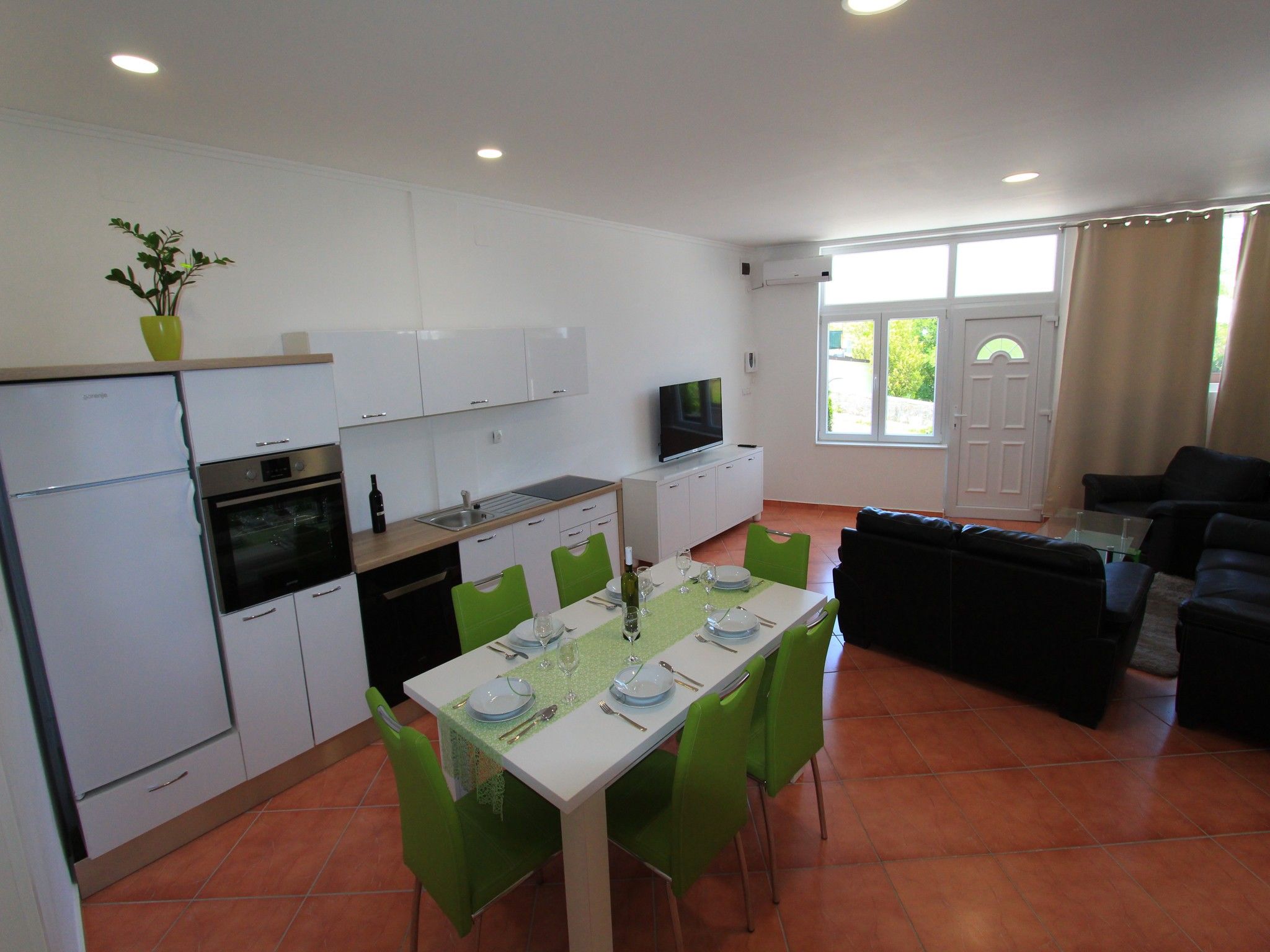 Apartments NERO 62718-A1