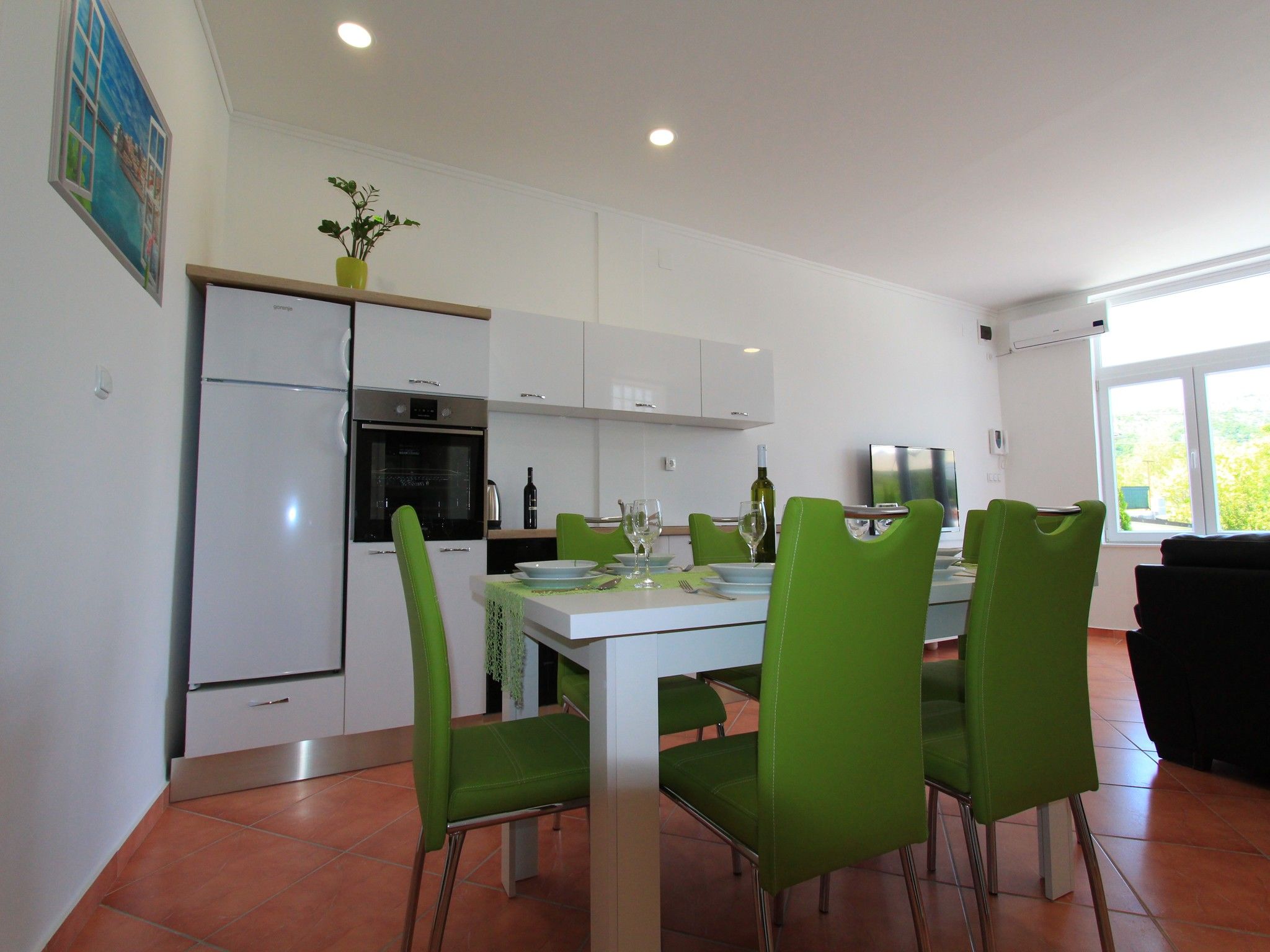 Apartments NERO 62718-A1