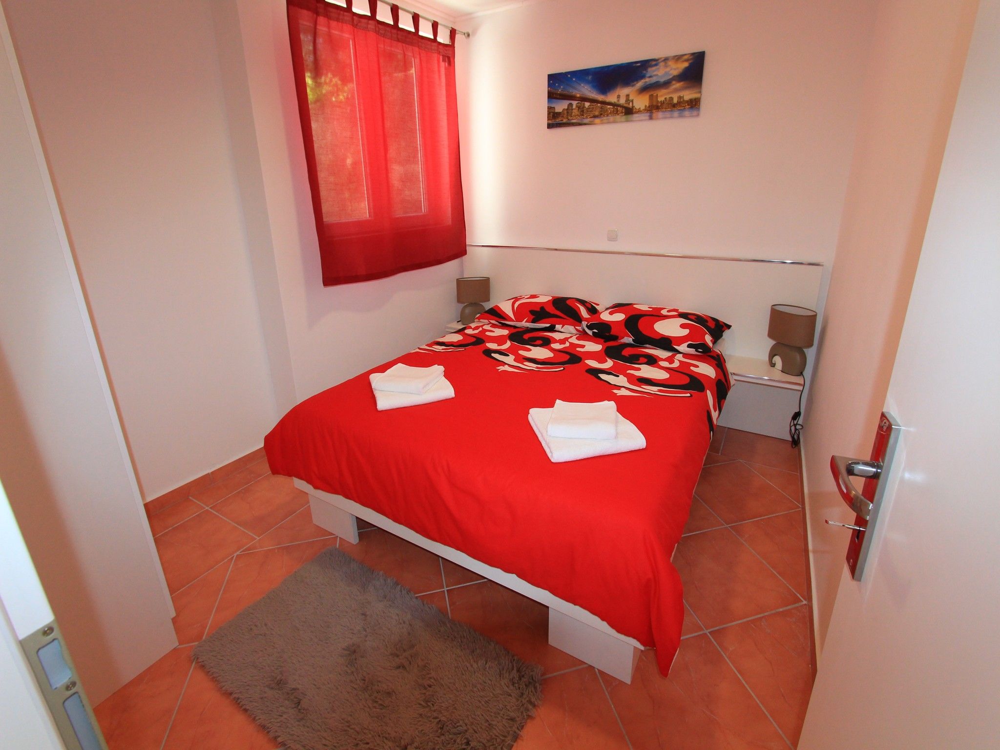Apartments NERO 62718-A1