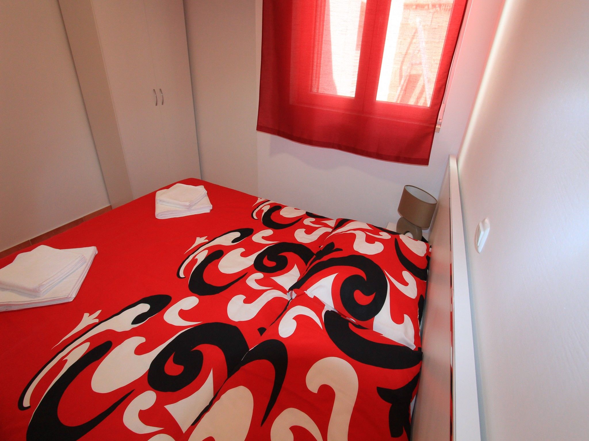 Apartments NERO 62718-A1