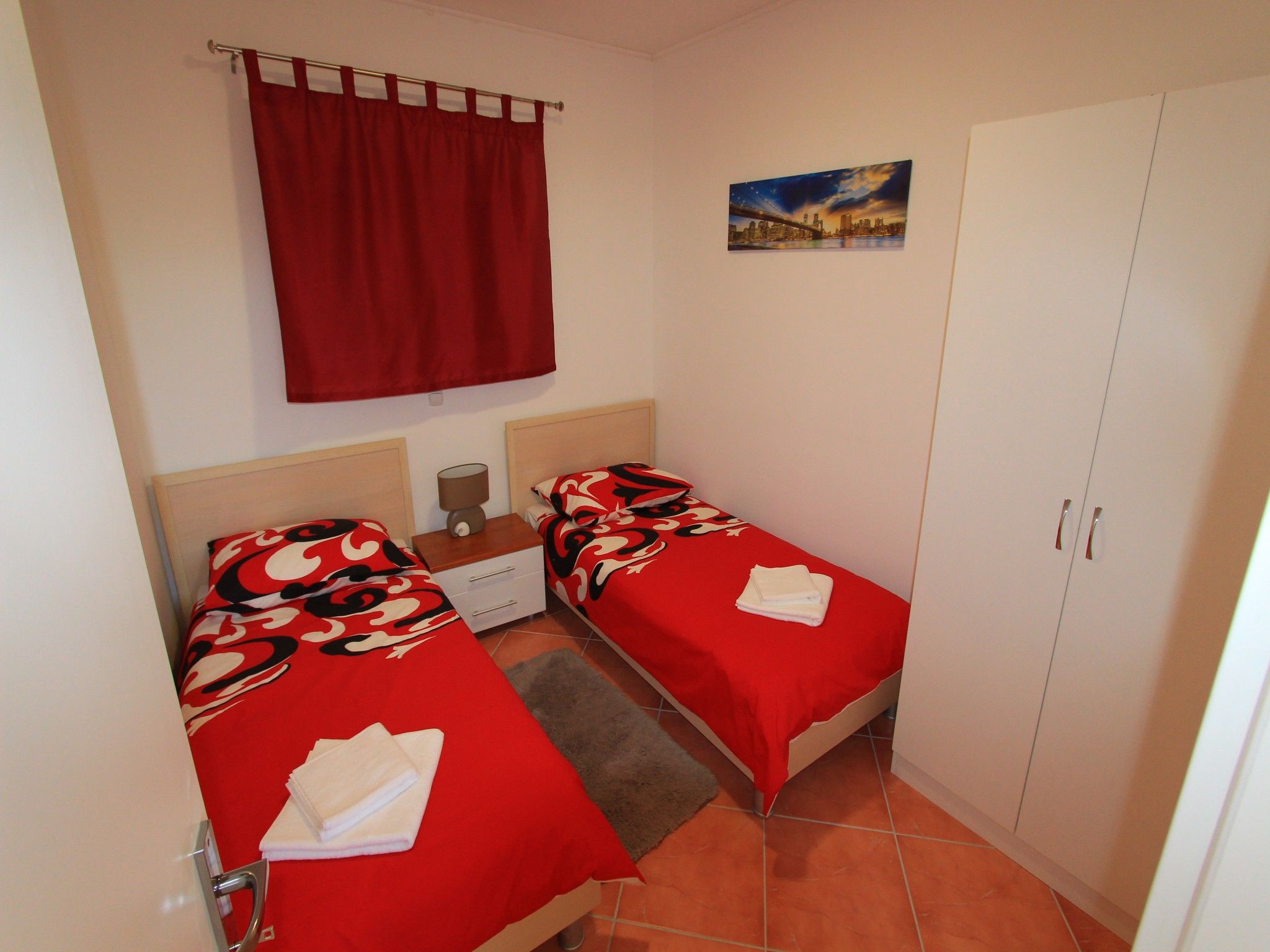 Apartments NERO 62718-A1