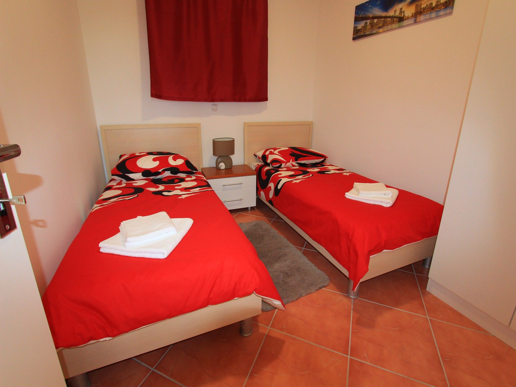 Apartments NERO 62718-A1
