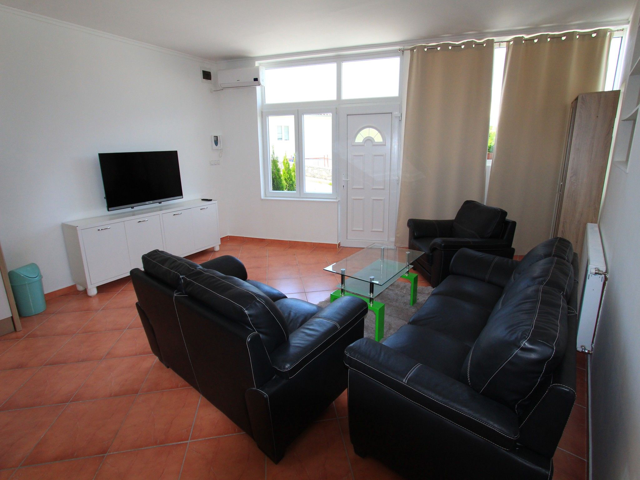 Apartments NERO 62718-A1