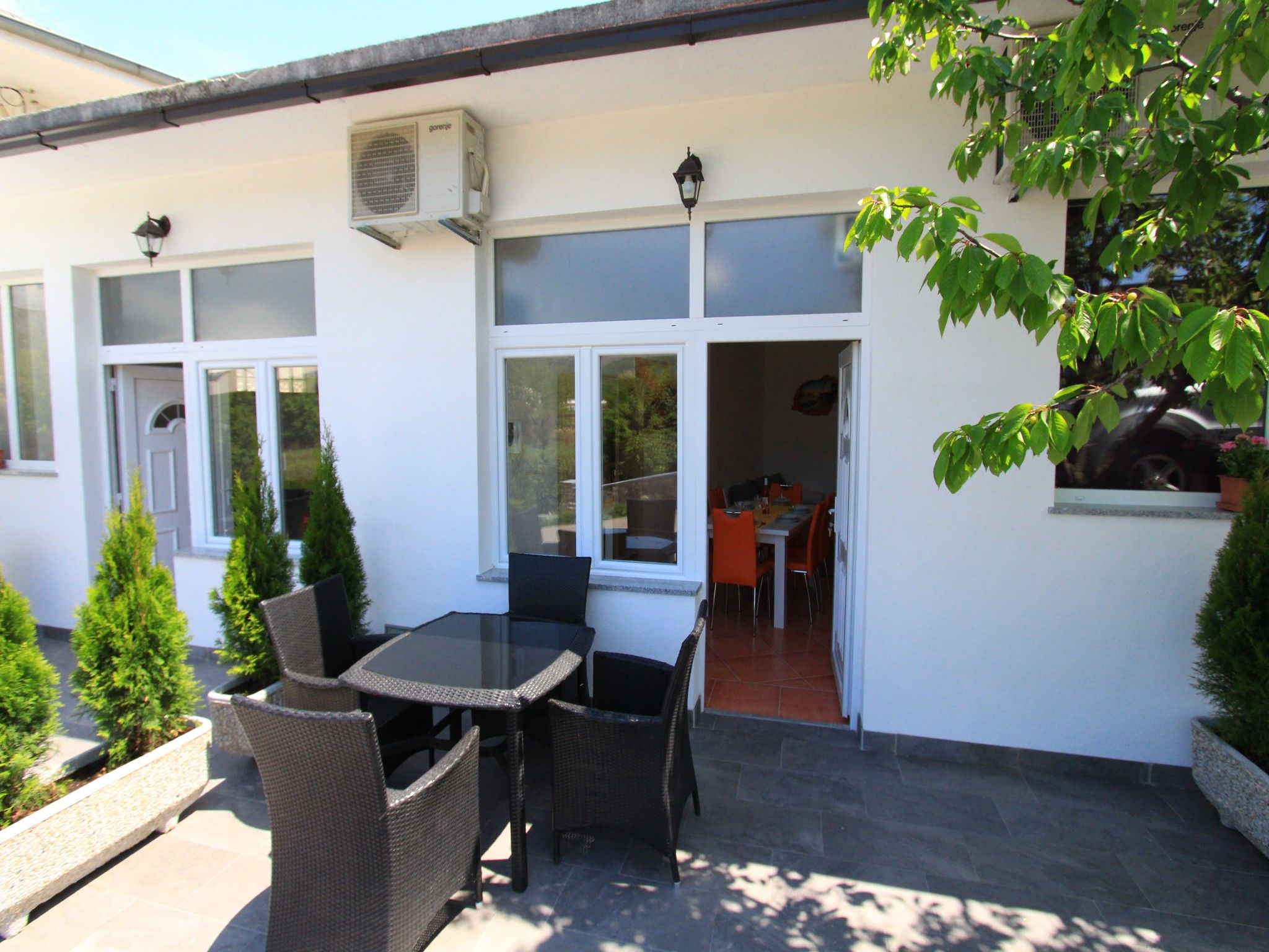 Apartments NERO 62718-A2