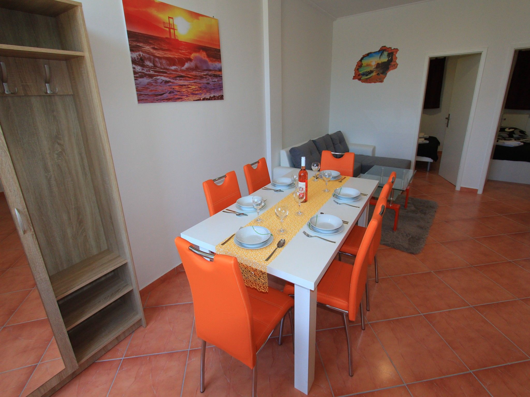 Apartments NERO 62718-A2