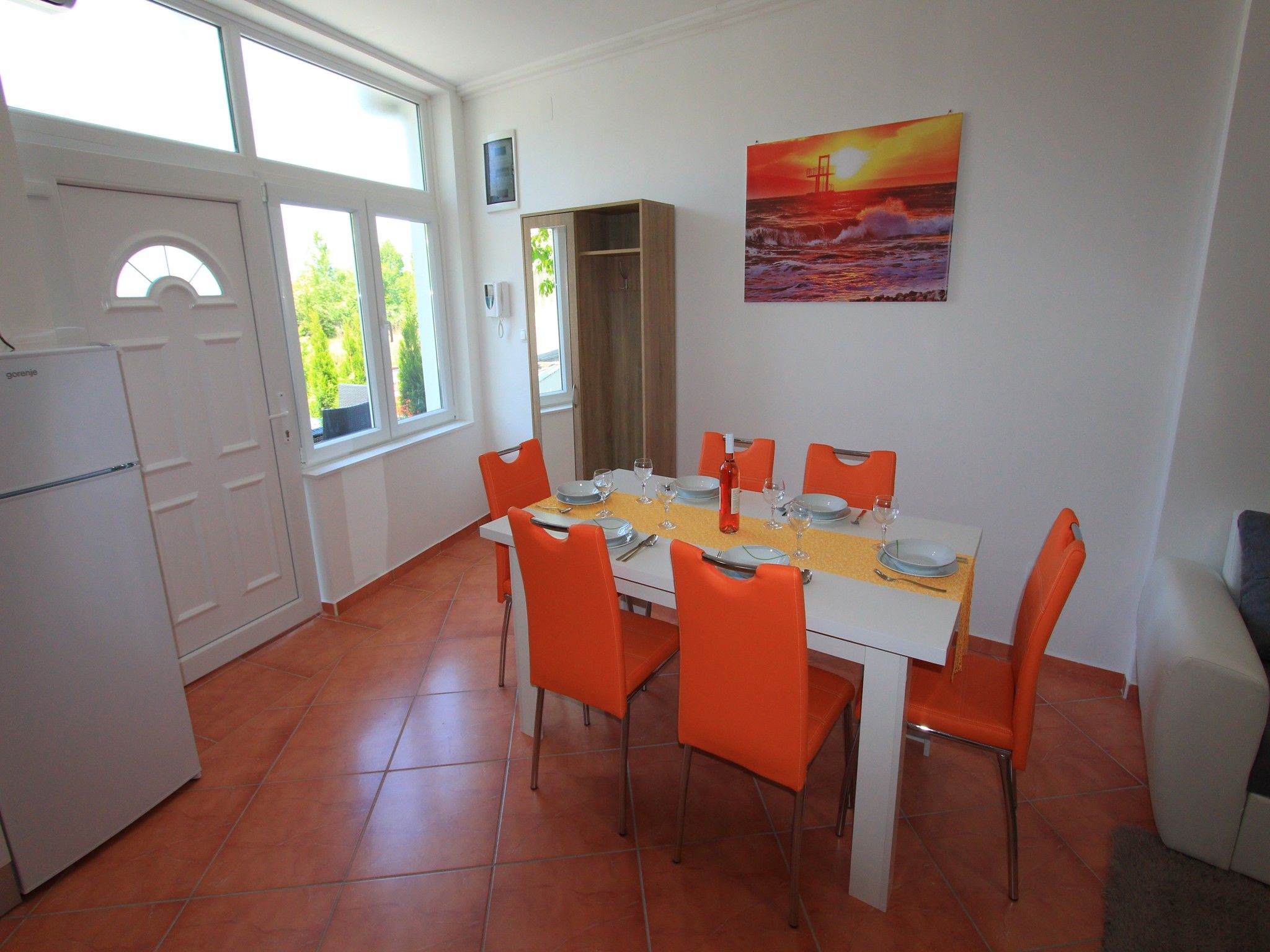 Apartments NERO 62718-A2
