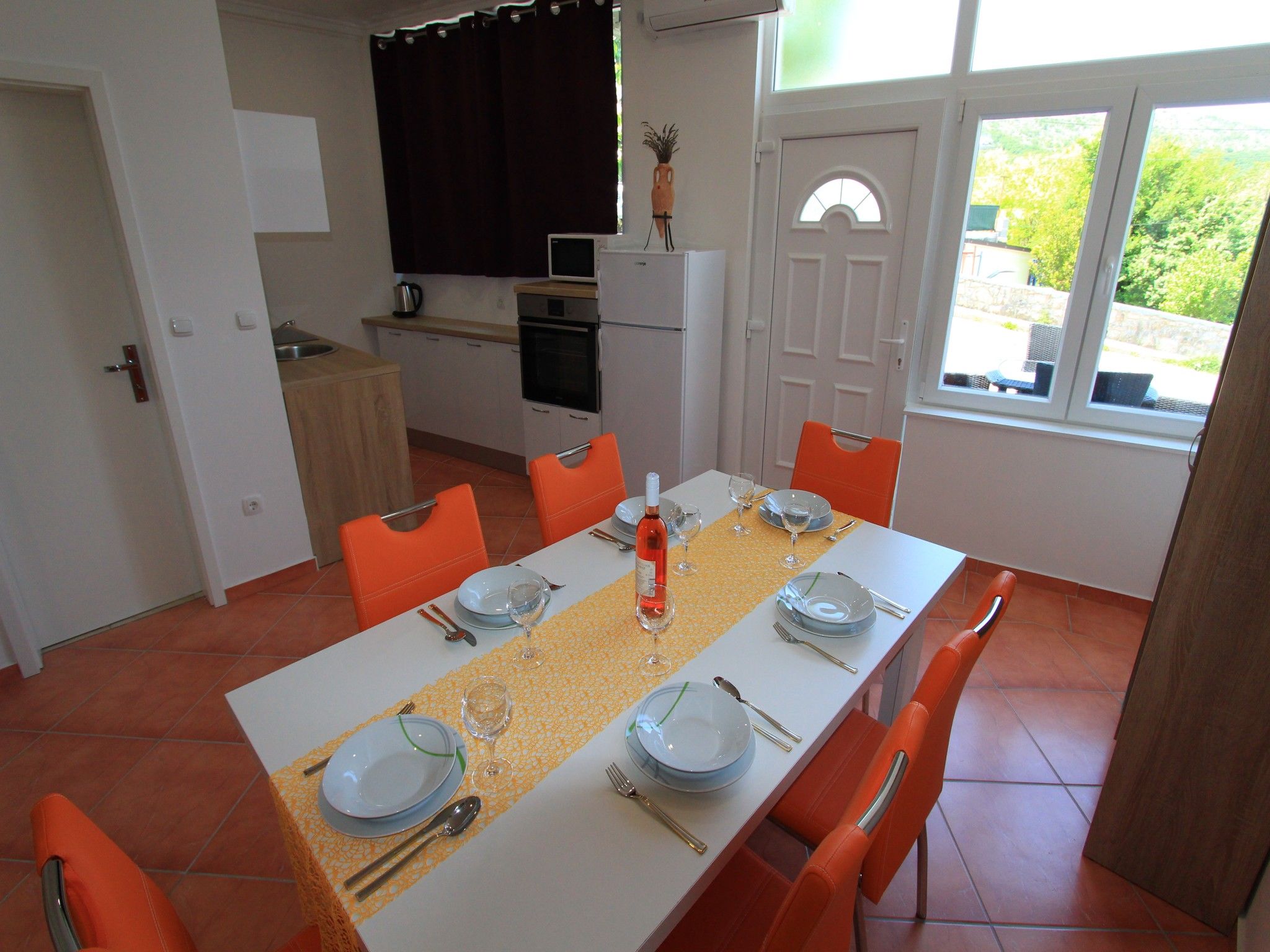 Apartments NERO 62718-A2