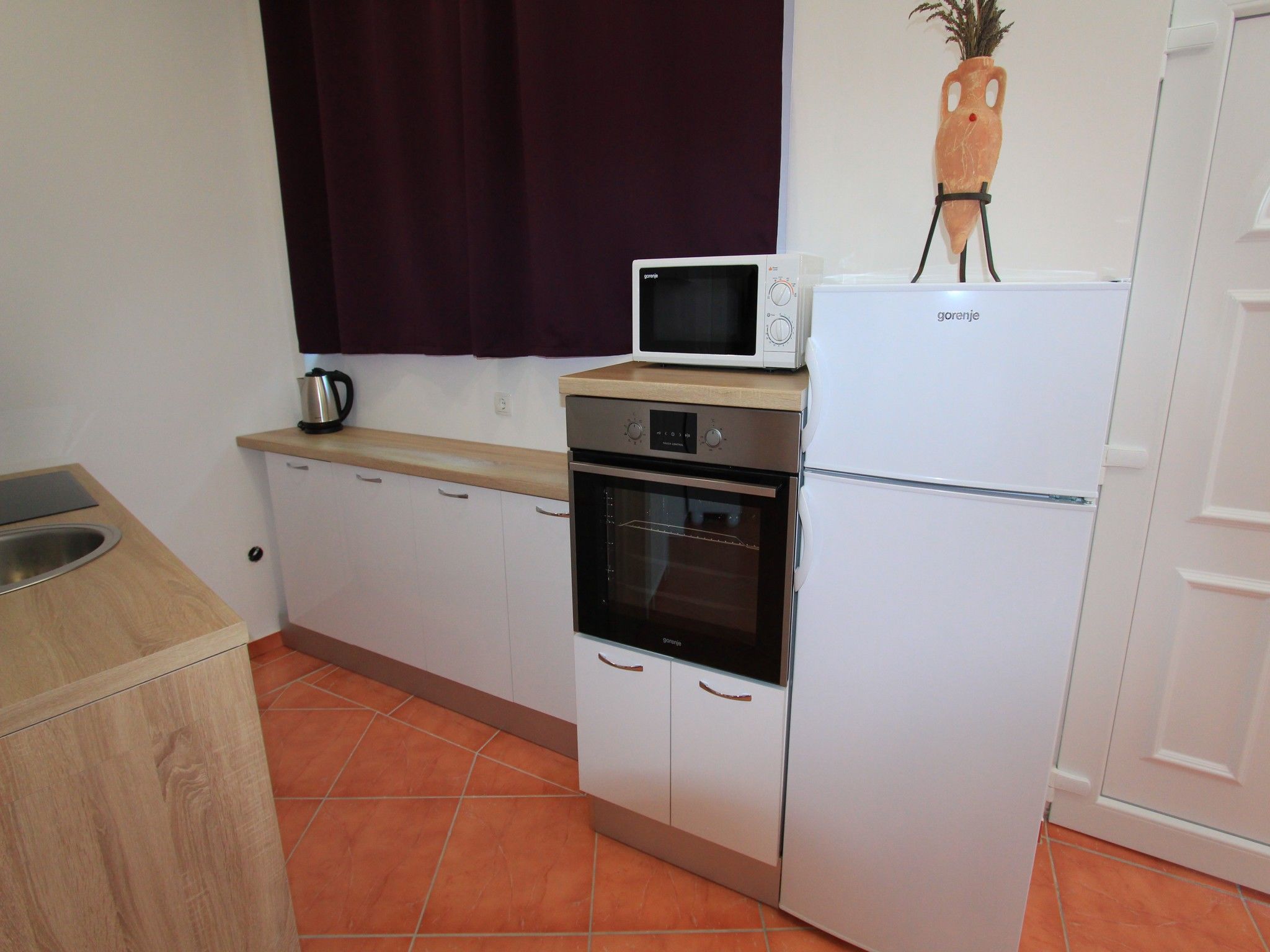 Apartments NERO 62718-A2