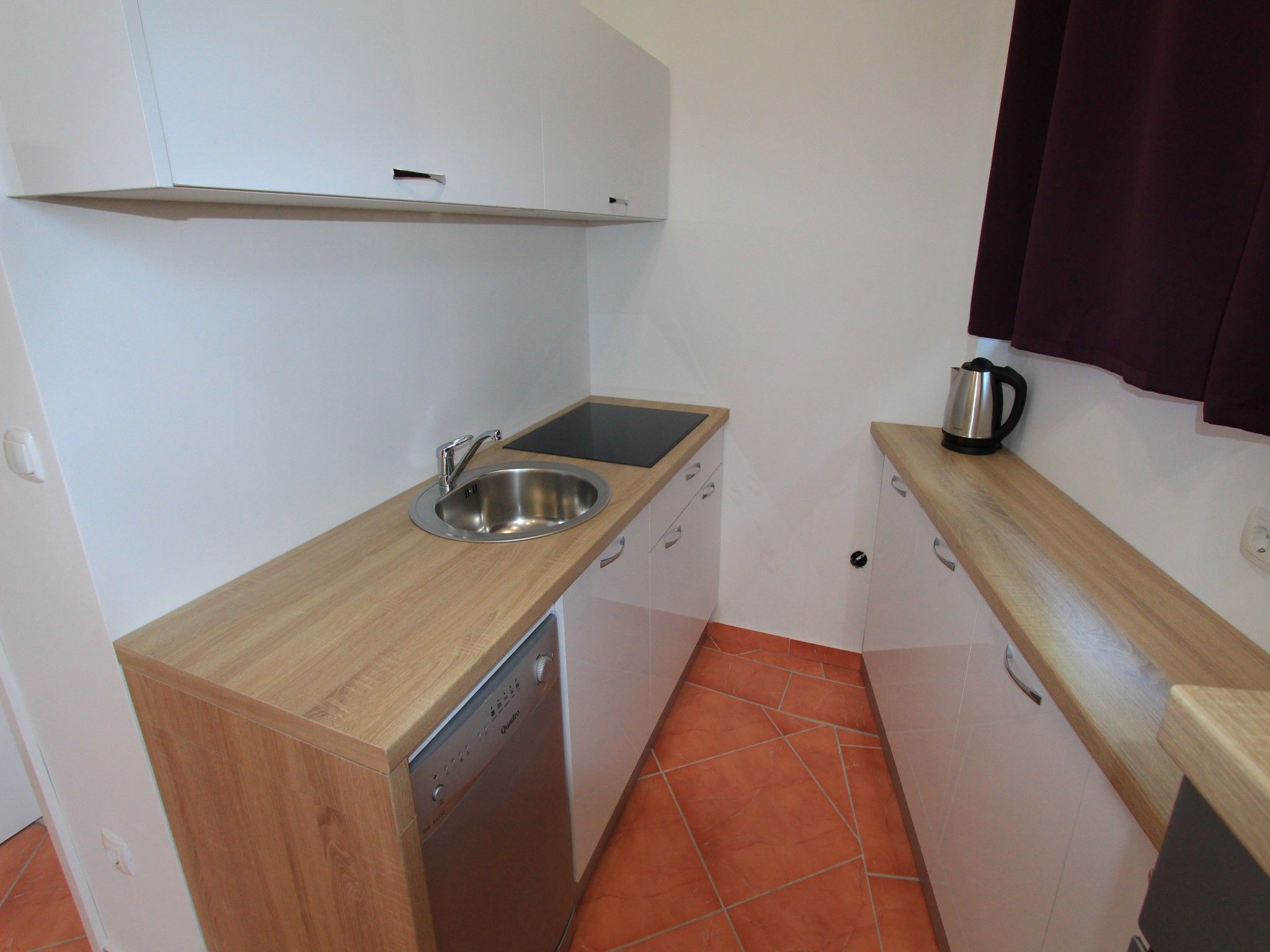 Apartments NERO 62718-A2