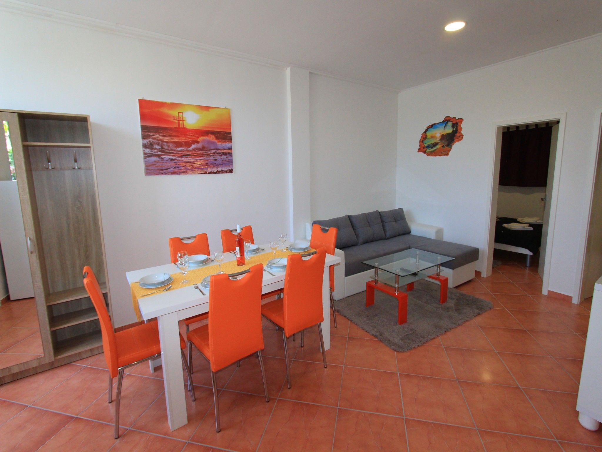 Apartments NERO 62718-A2