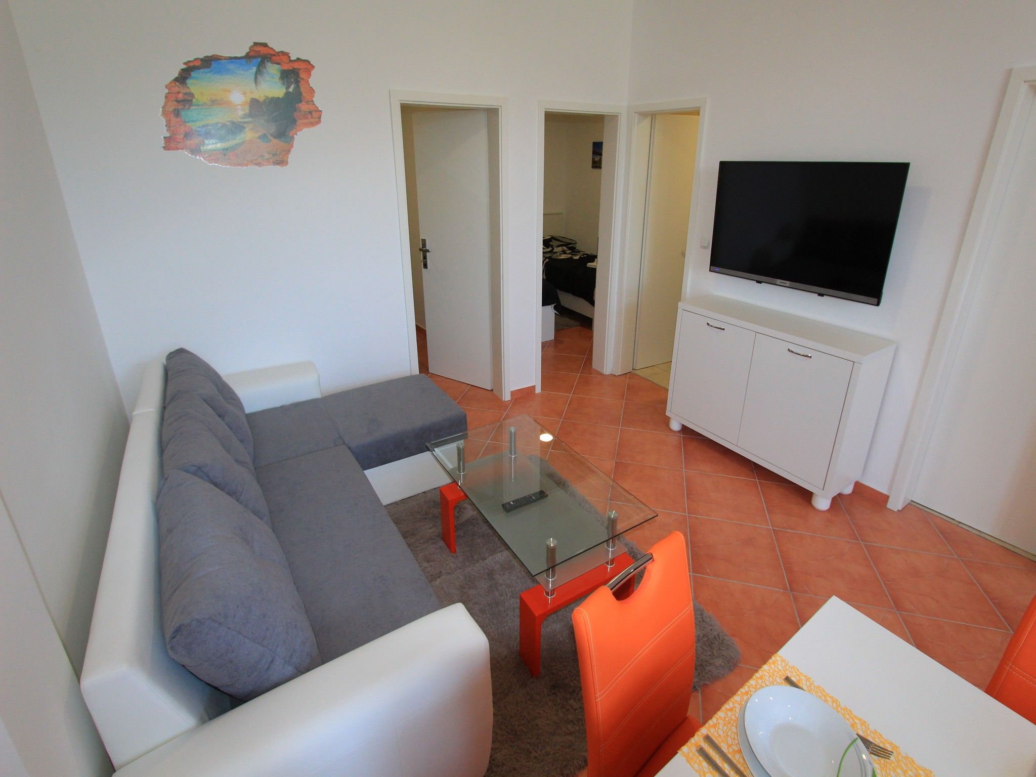 Apartments NERO 62718-A2