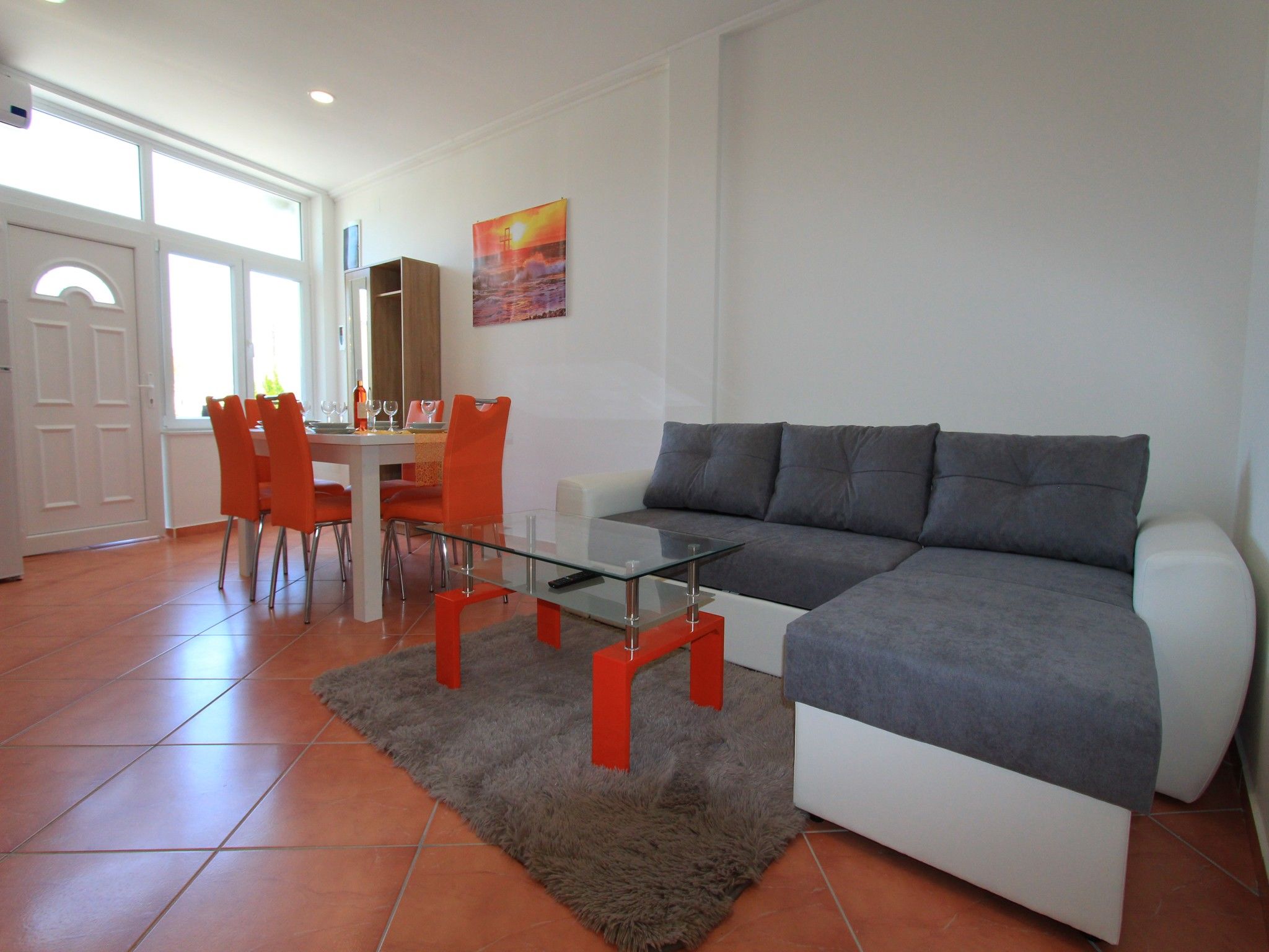 Apartments NERO 62718-A2