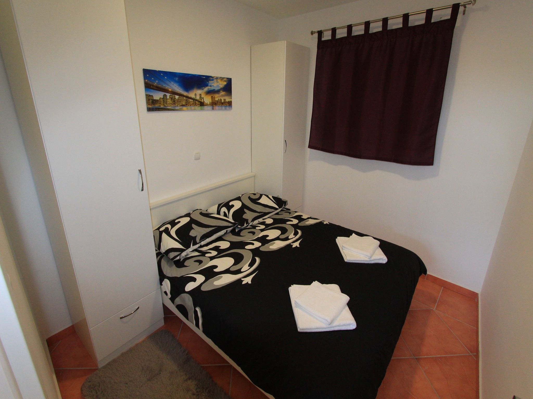Apartments NERO 62718-A2