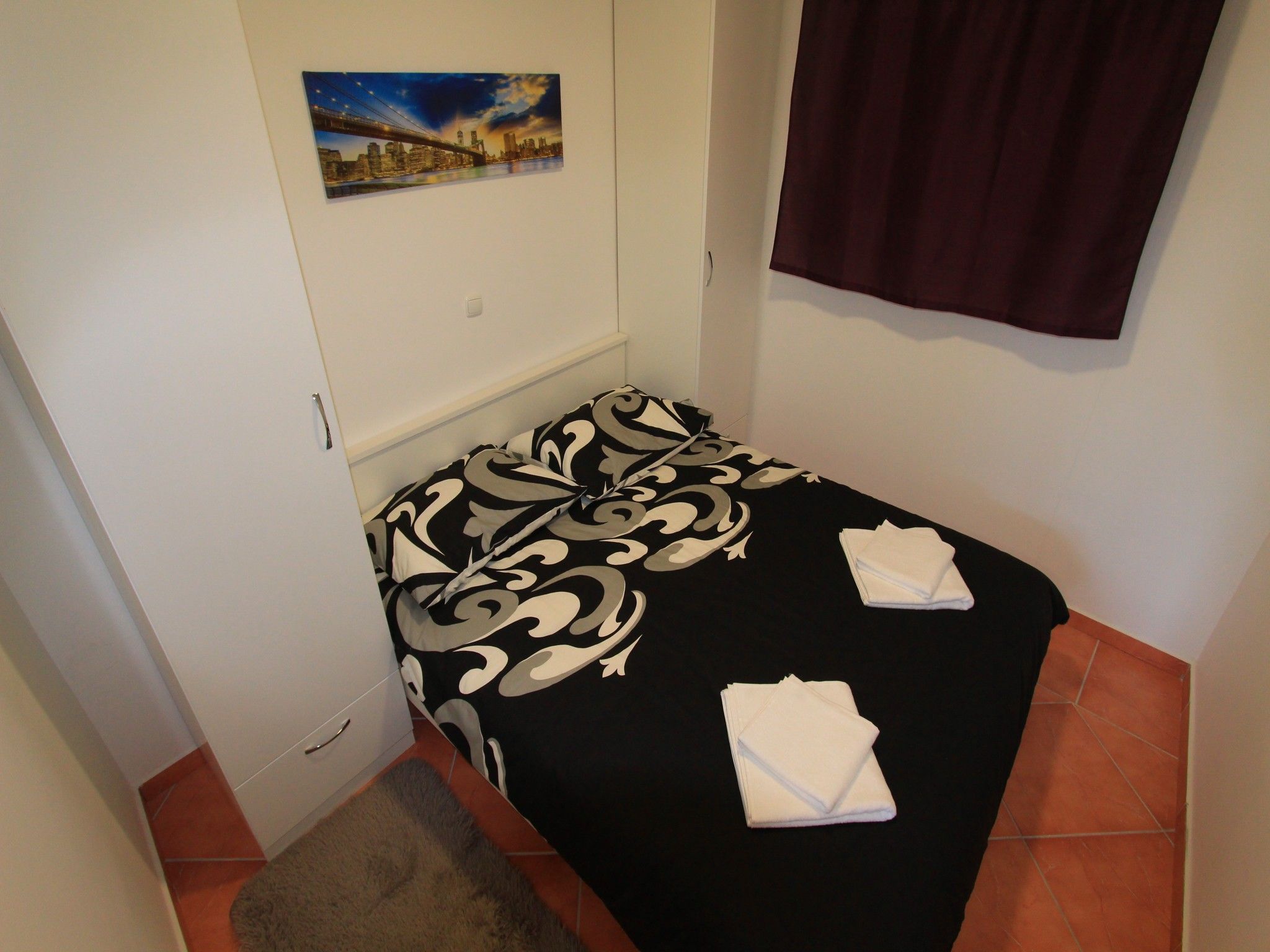 Apartments NERO 62718-A2