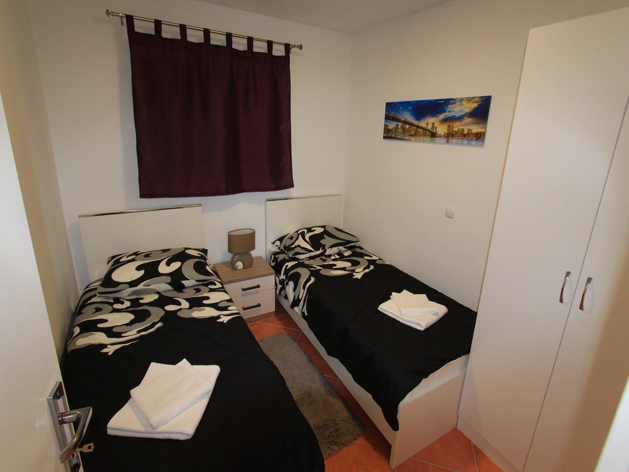 Apartments NERO 62718-A2