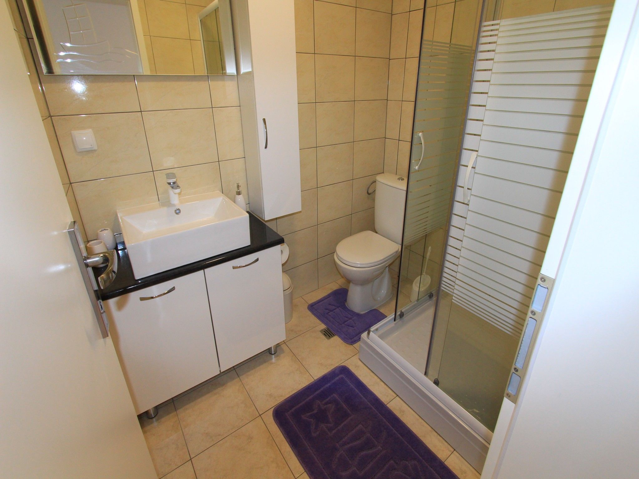Apartments NERO 62718-A2