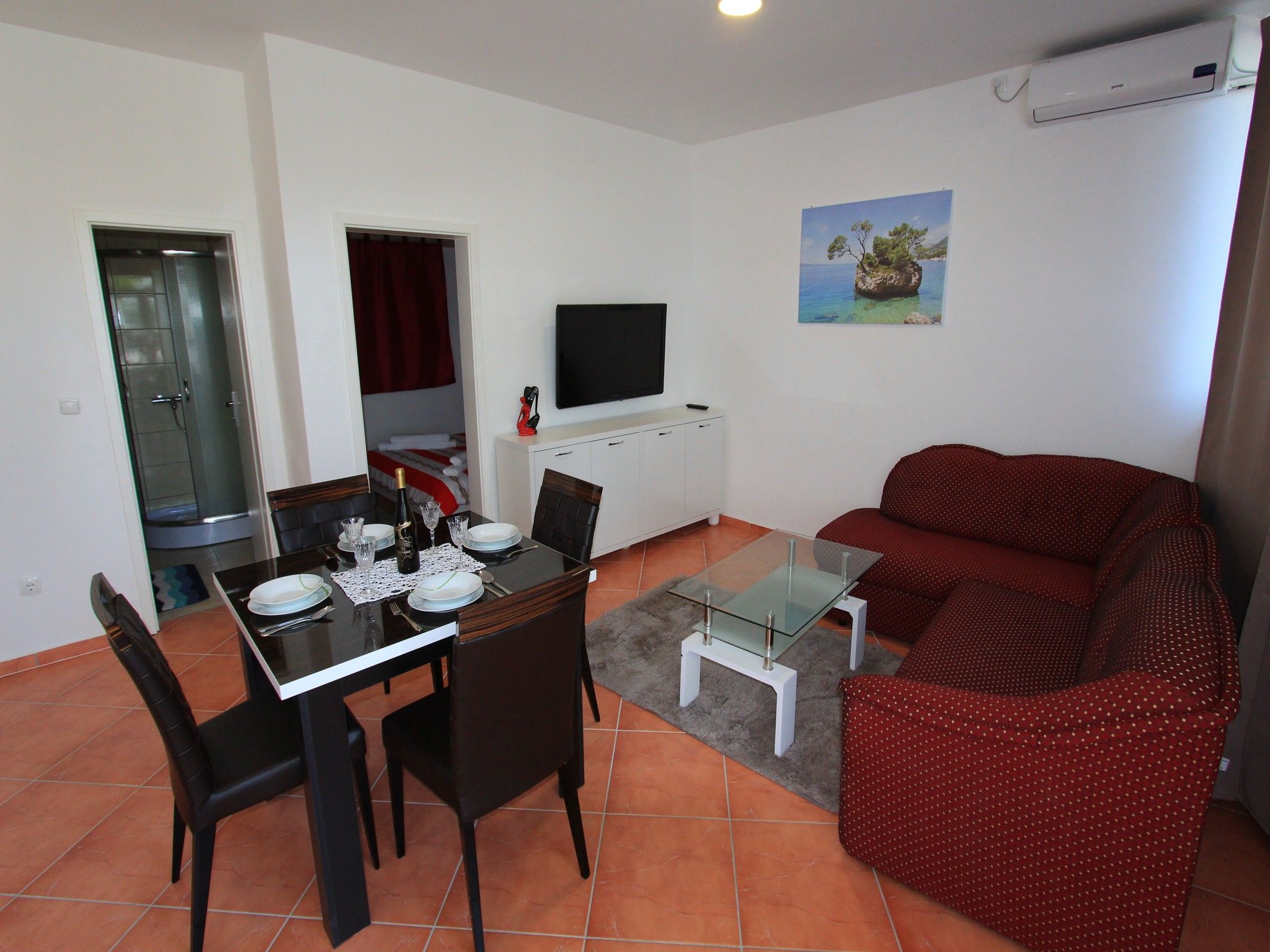 Apartments NERO 62718-A3