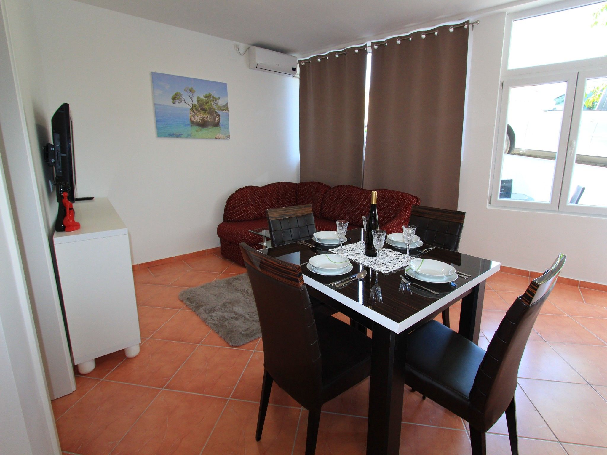 Apartments NERO 62718-A3