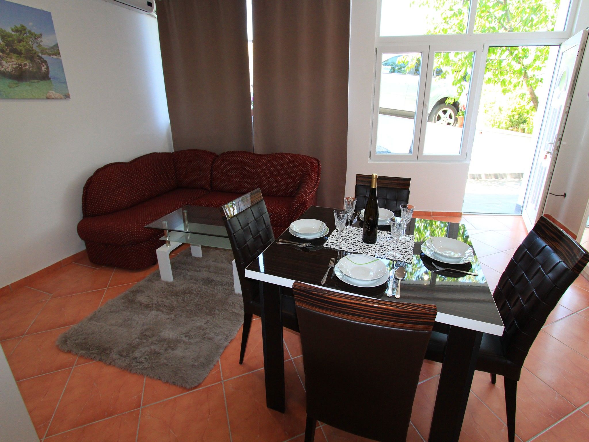 Apartments NERO 62718-A3