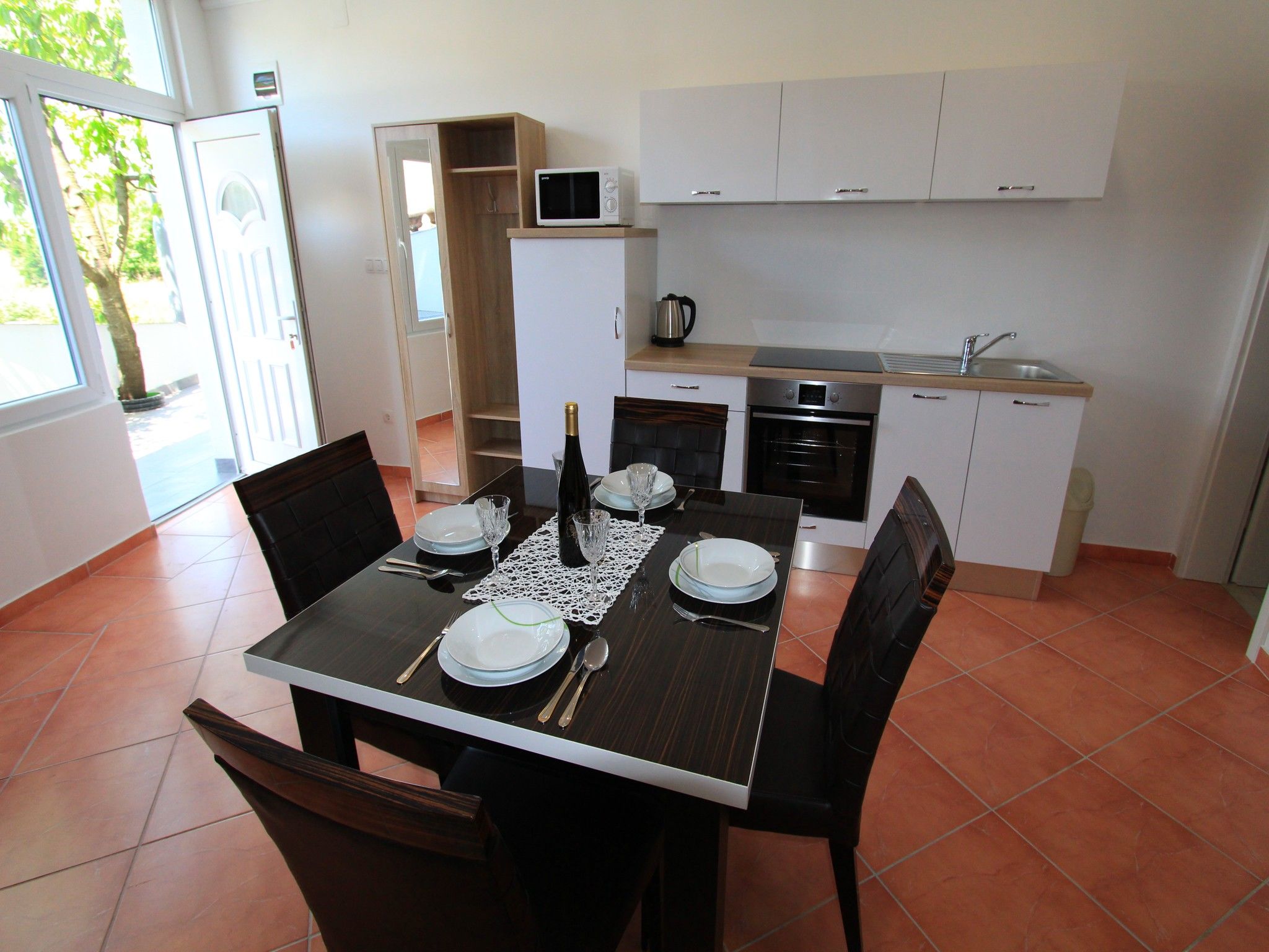 Apartments NERO 62718-A3