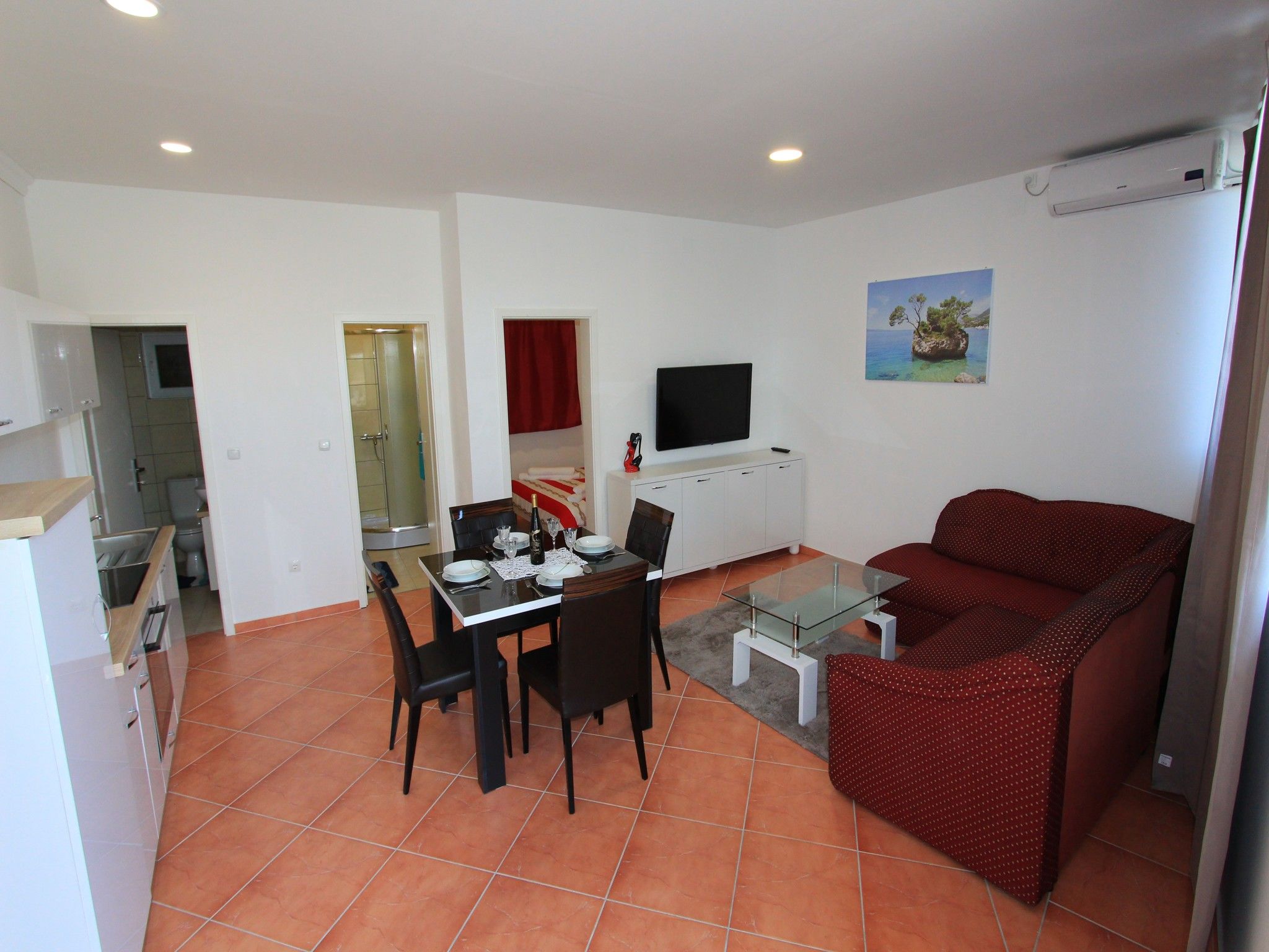 Apartments NERO 62718-A3