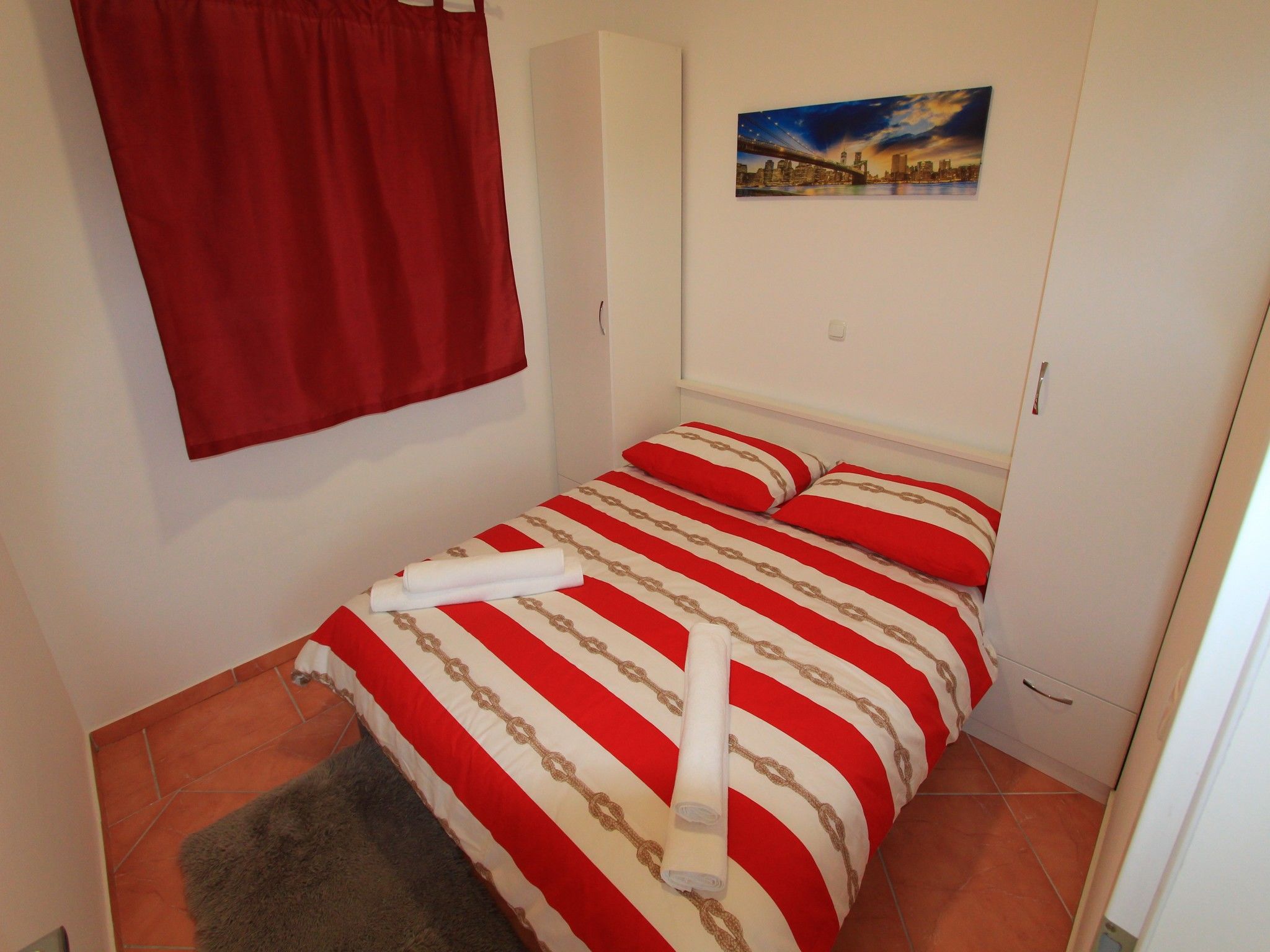 Apartments NERO 62718-A3