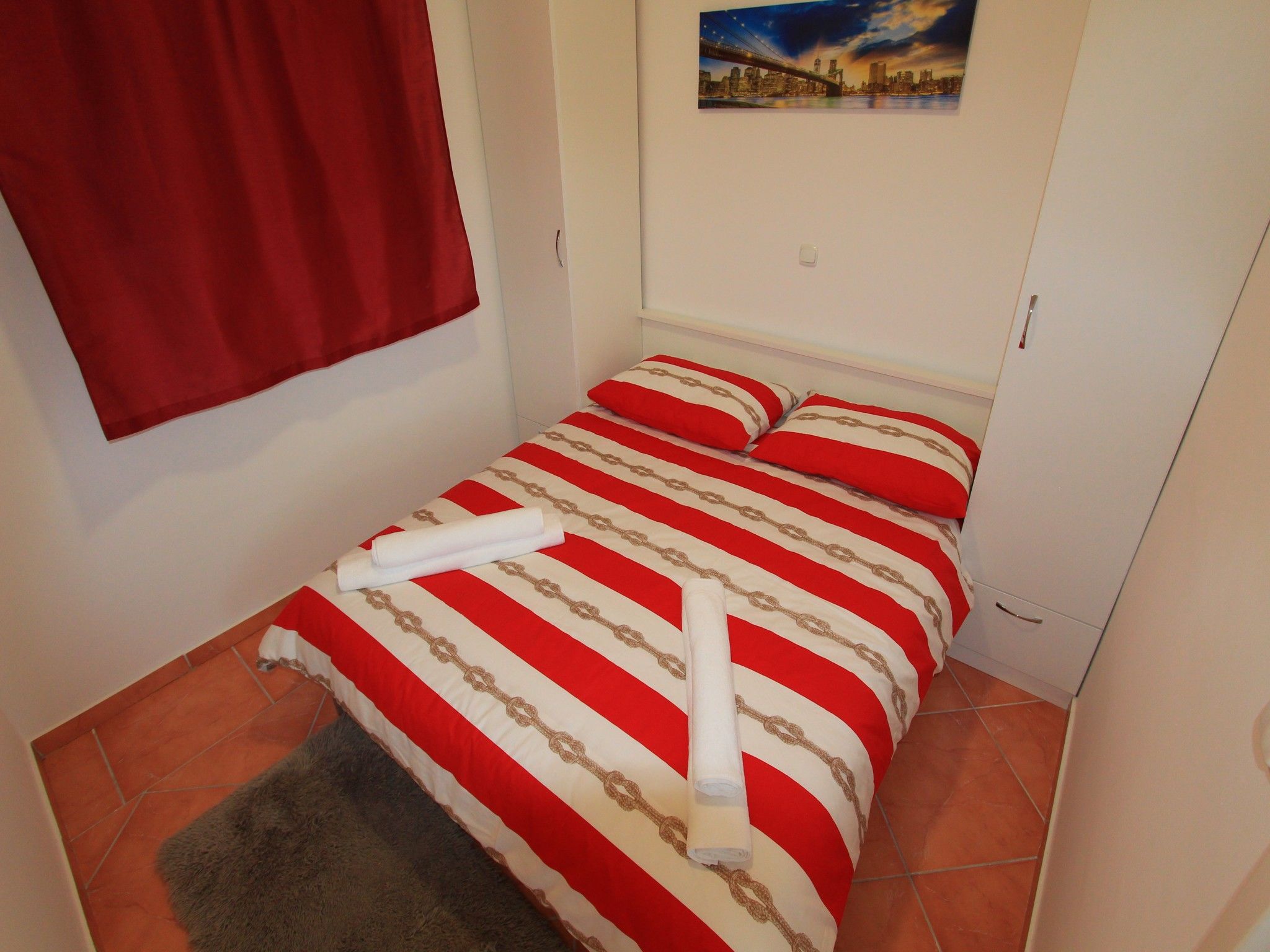 Apartments NERO 62718-A3