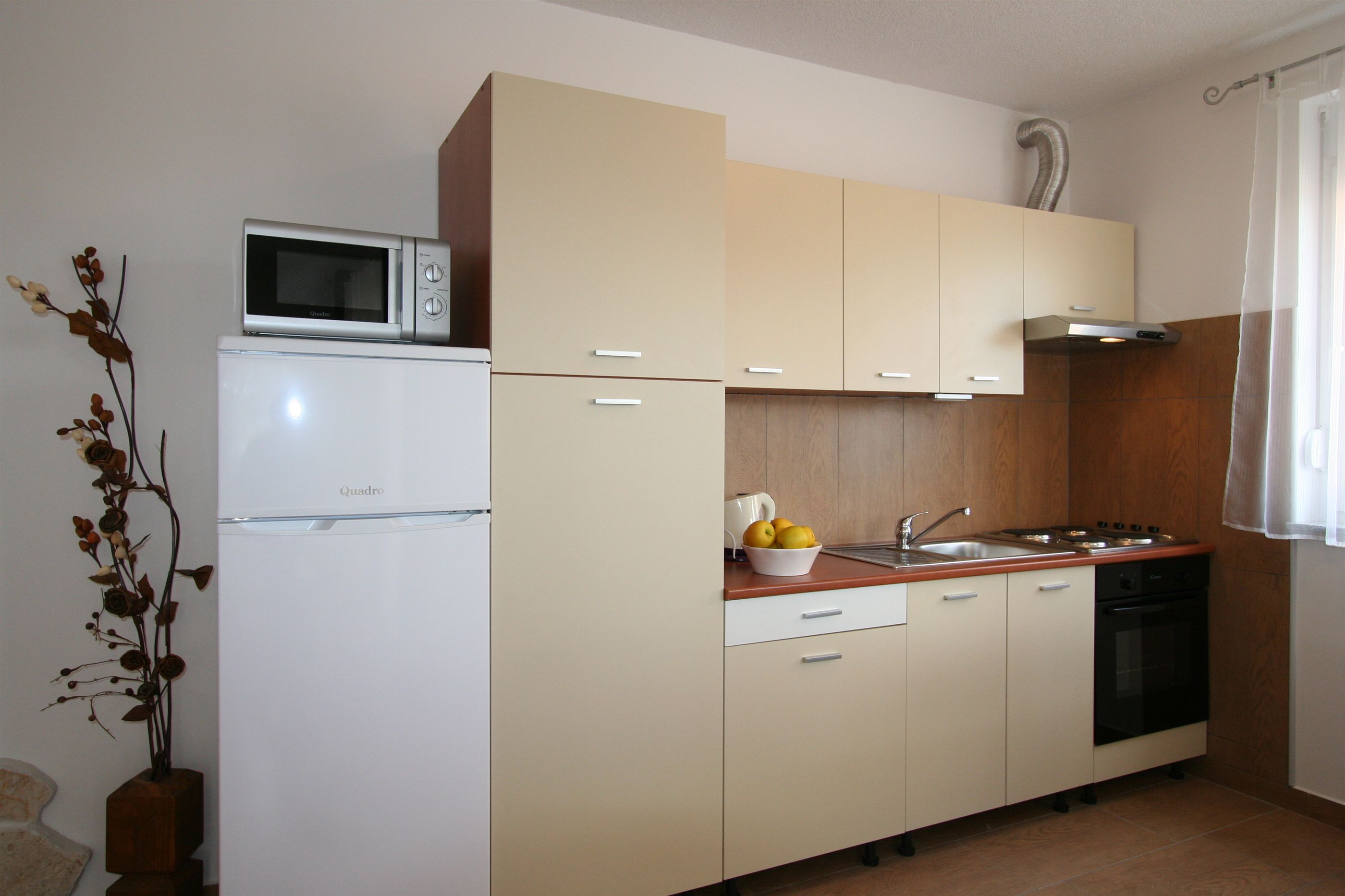 Apartments Rogic-Klimno 60268-A1