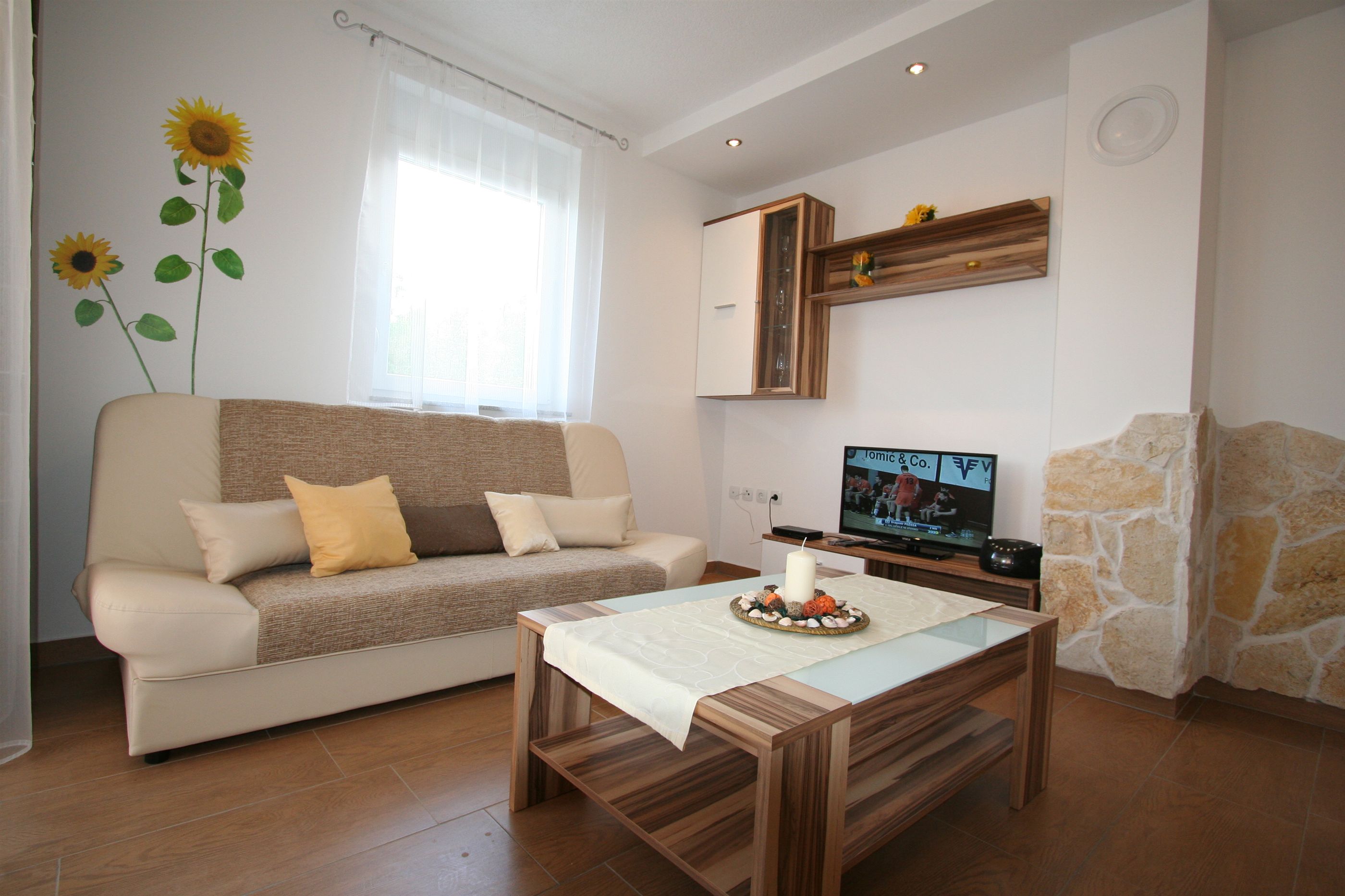 Apartments Rogic-Klimno 60268-A1