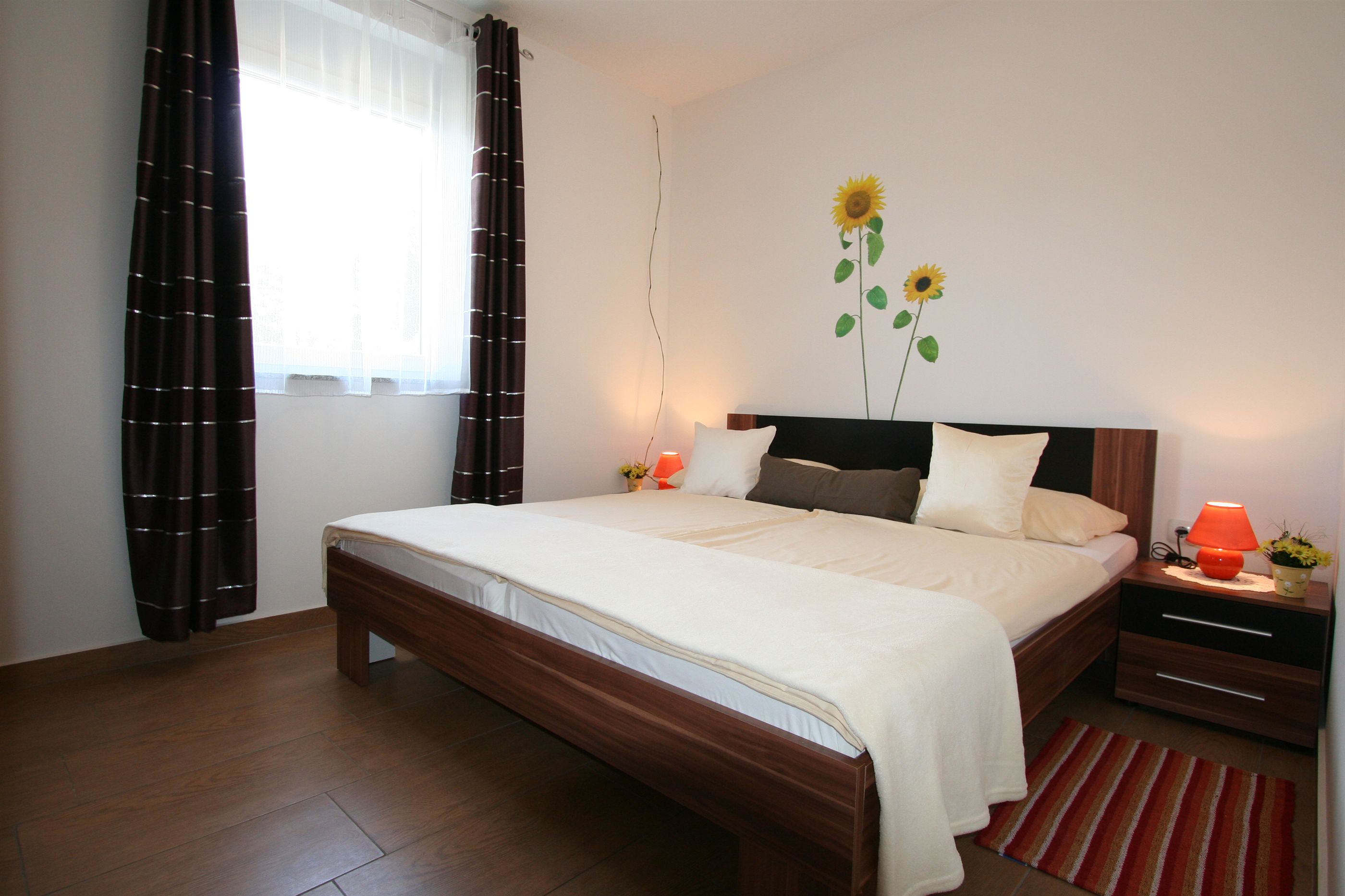 Apartments Rogic-Klimno 60268-A1