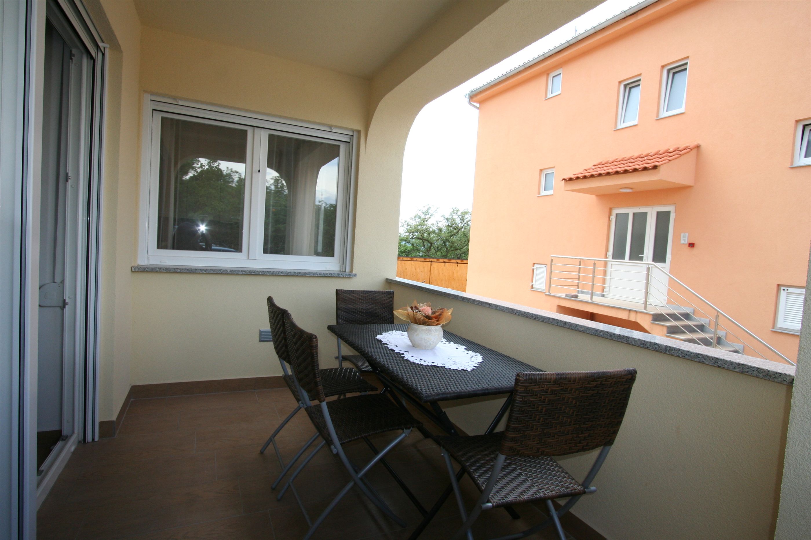 Apartments Rogic-Klimno 60268-A1