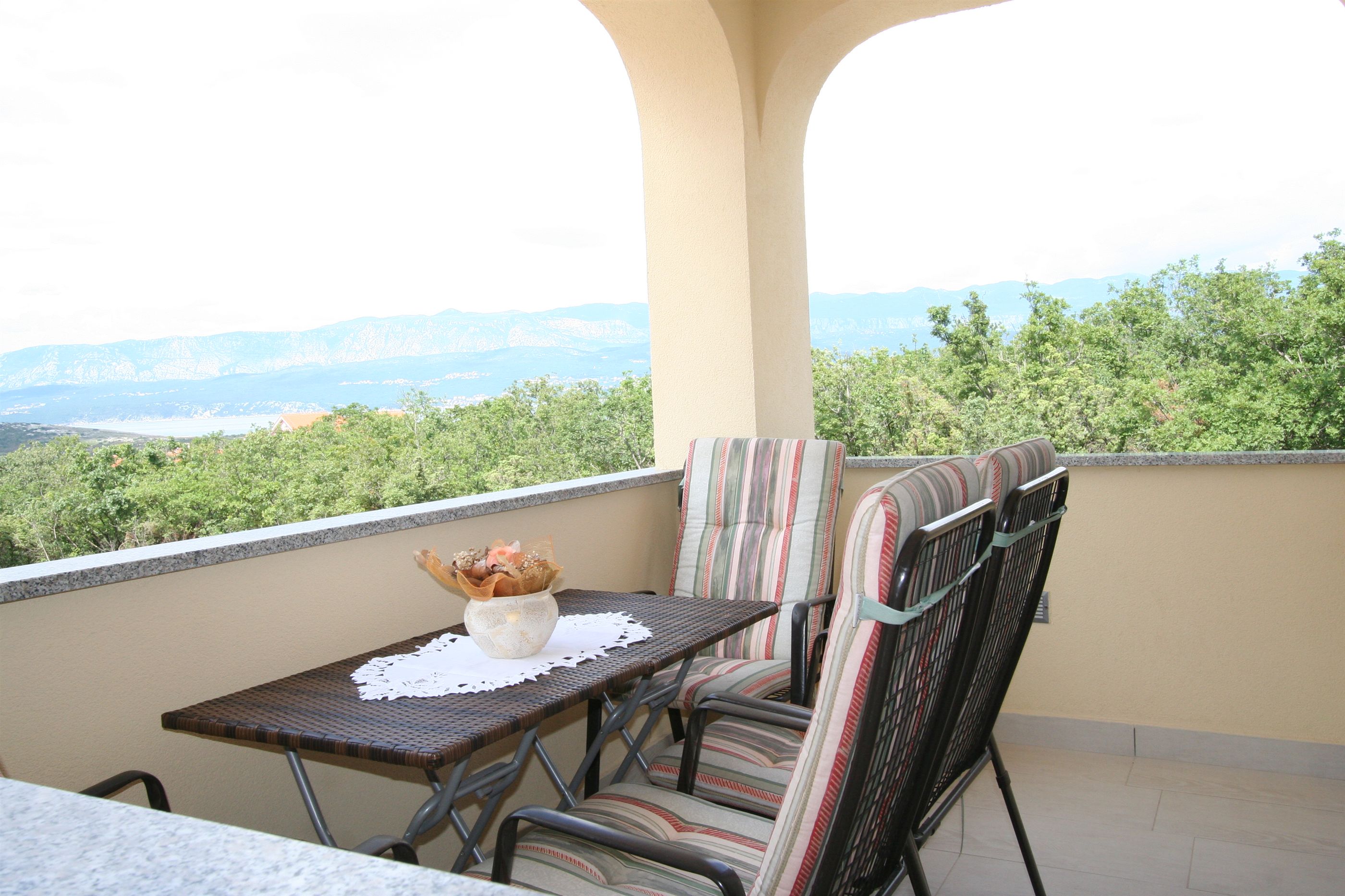 Apartments Rogic-Klimno 60268-A2