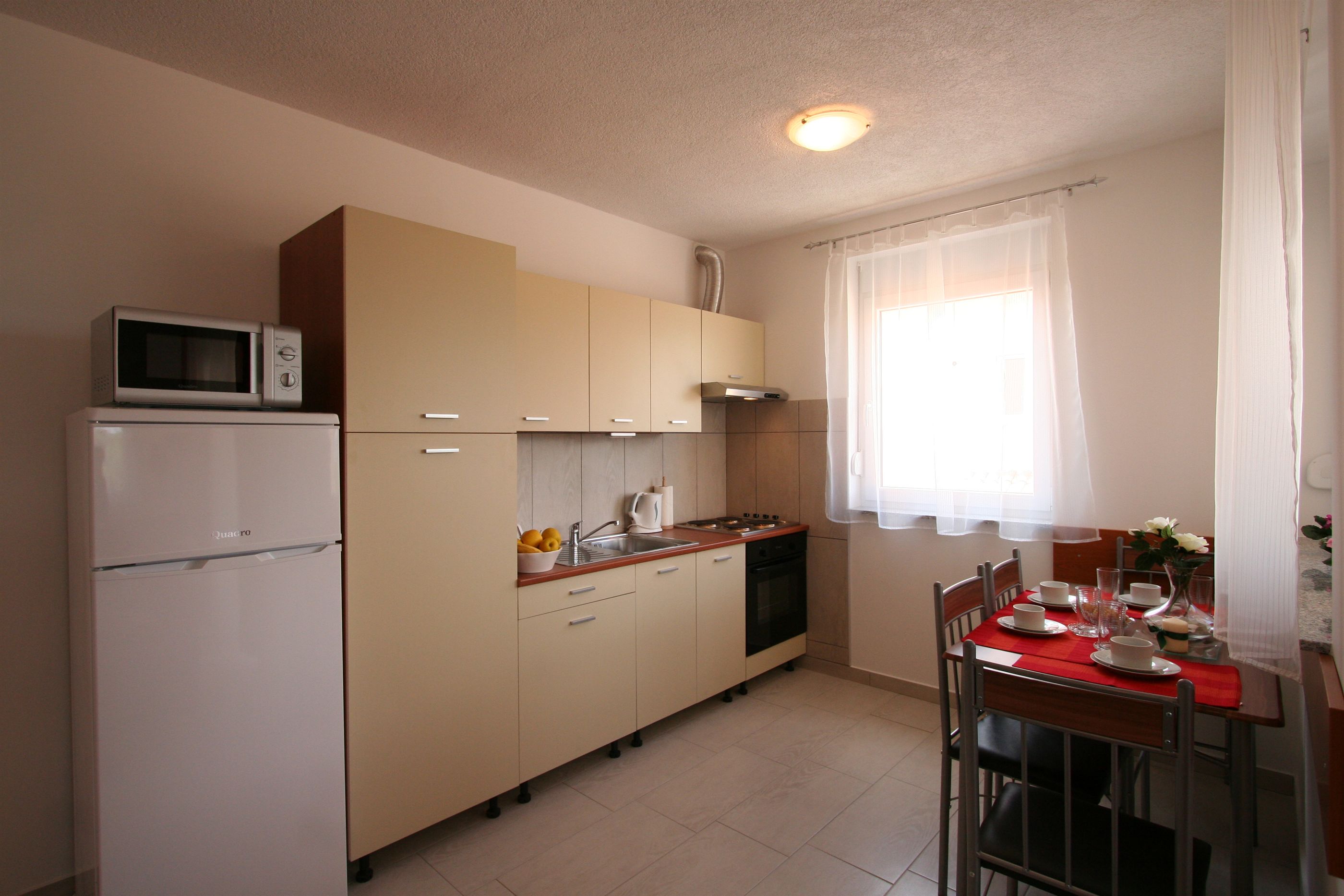 Apartments Rogic-Klimno 60268-A2