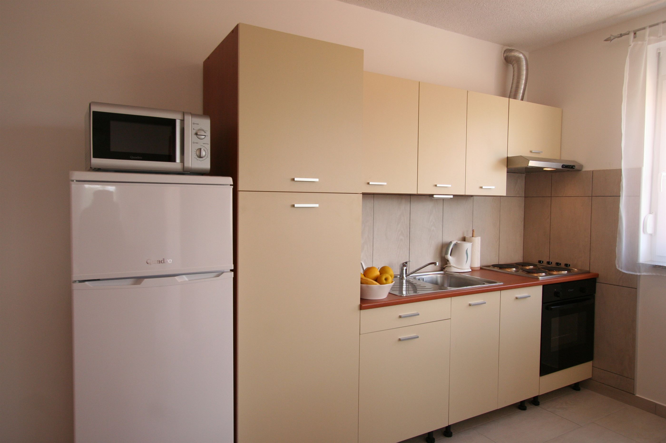 Apartments Rogic-Klimno 60268-A2