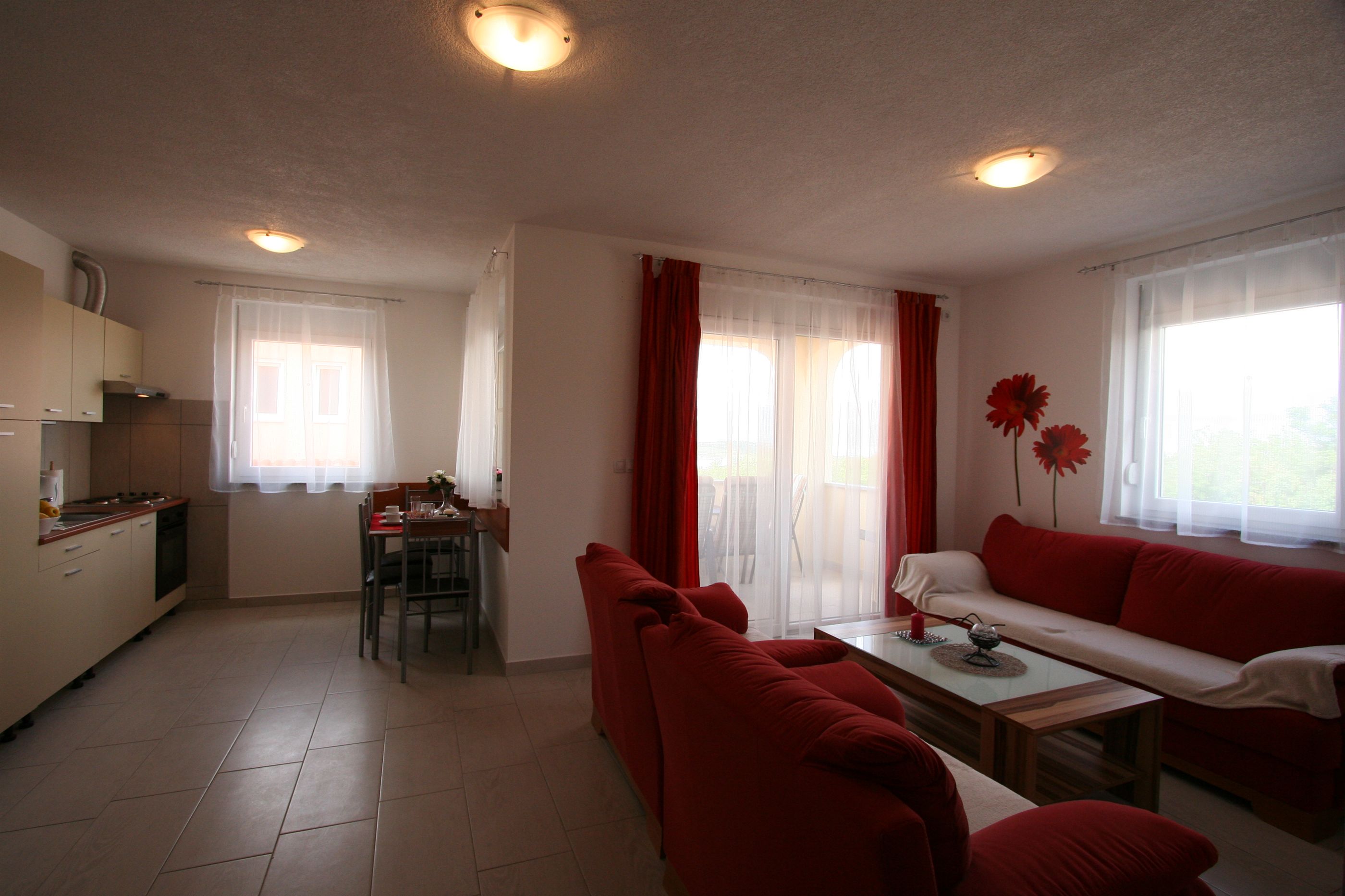 Apartments Rogic-Klimno 60268-A2