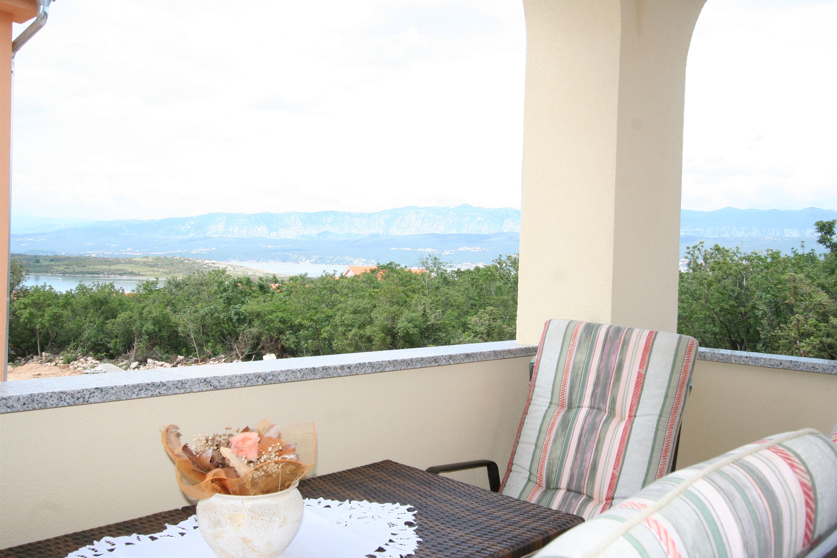 Apartments Rogic-Klimno 60268-A2