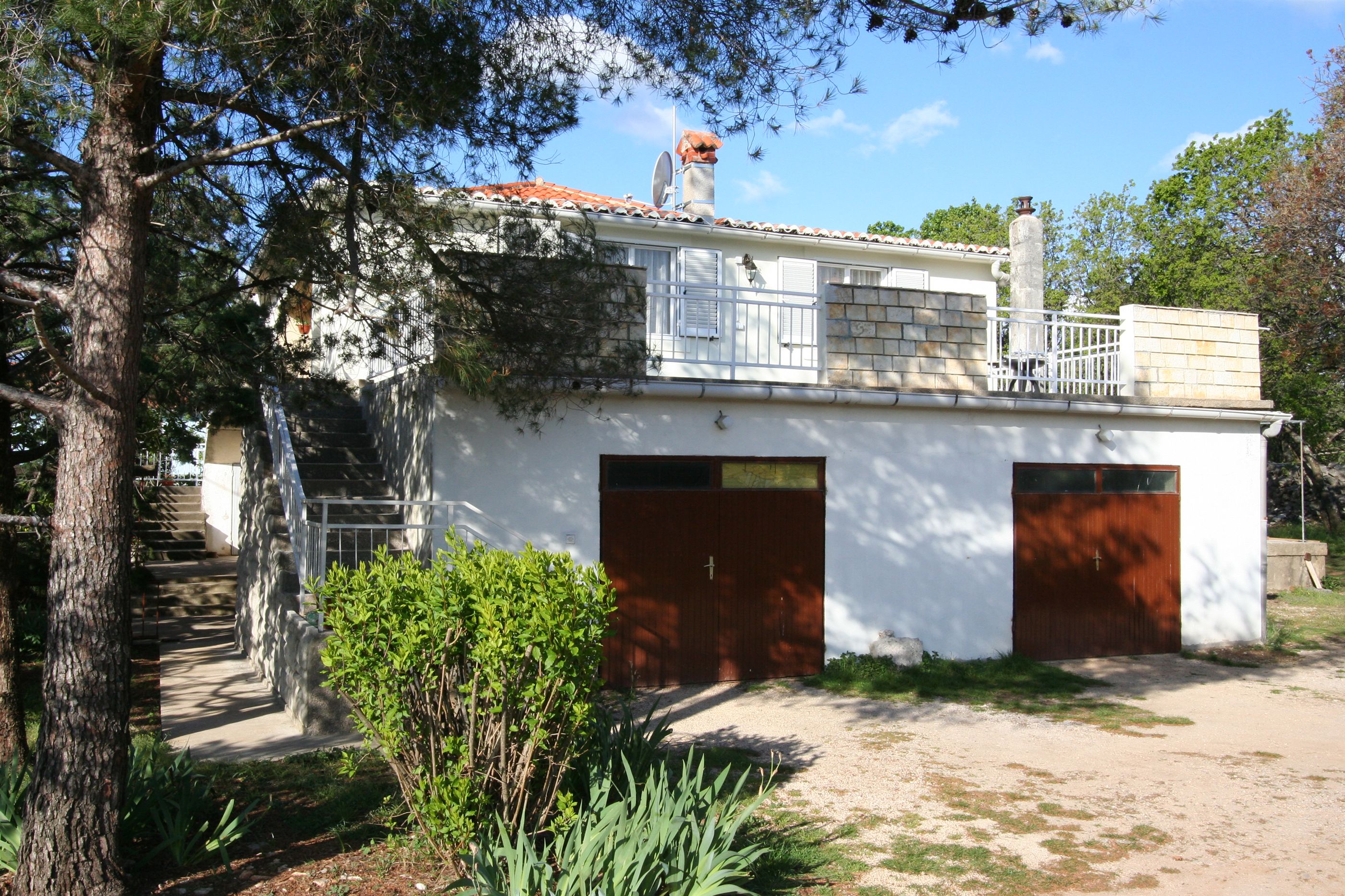 Apartment Kirinčić Ivan A1