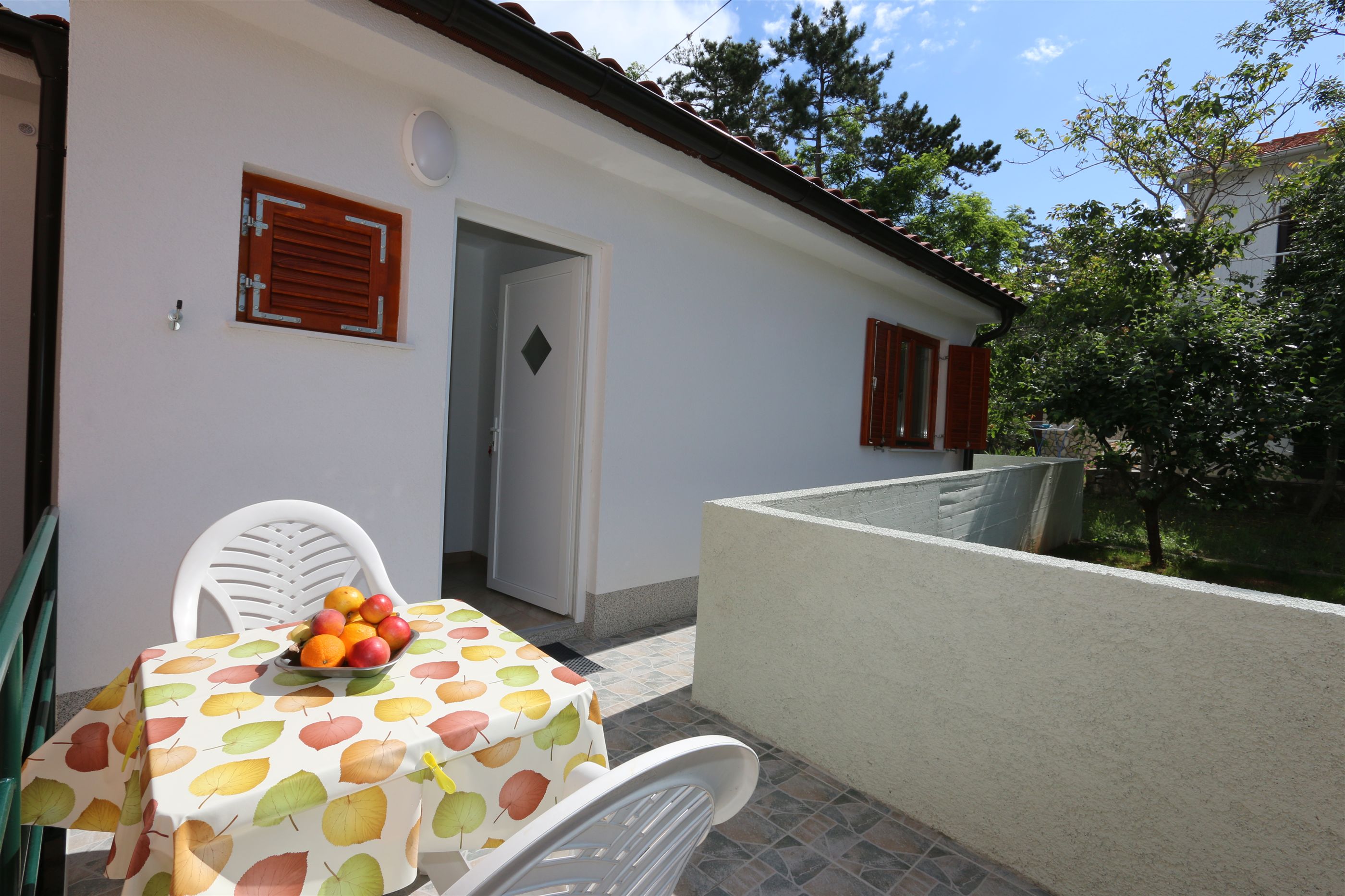 Apartment Tomislav 86113-A1