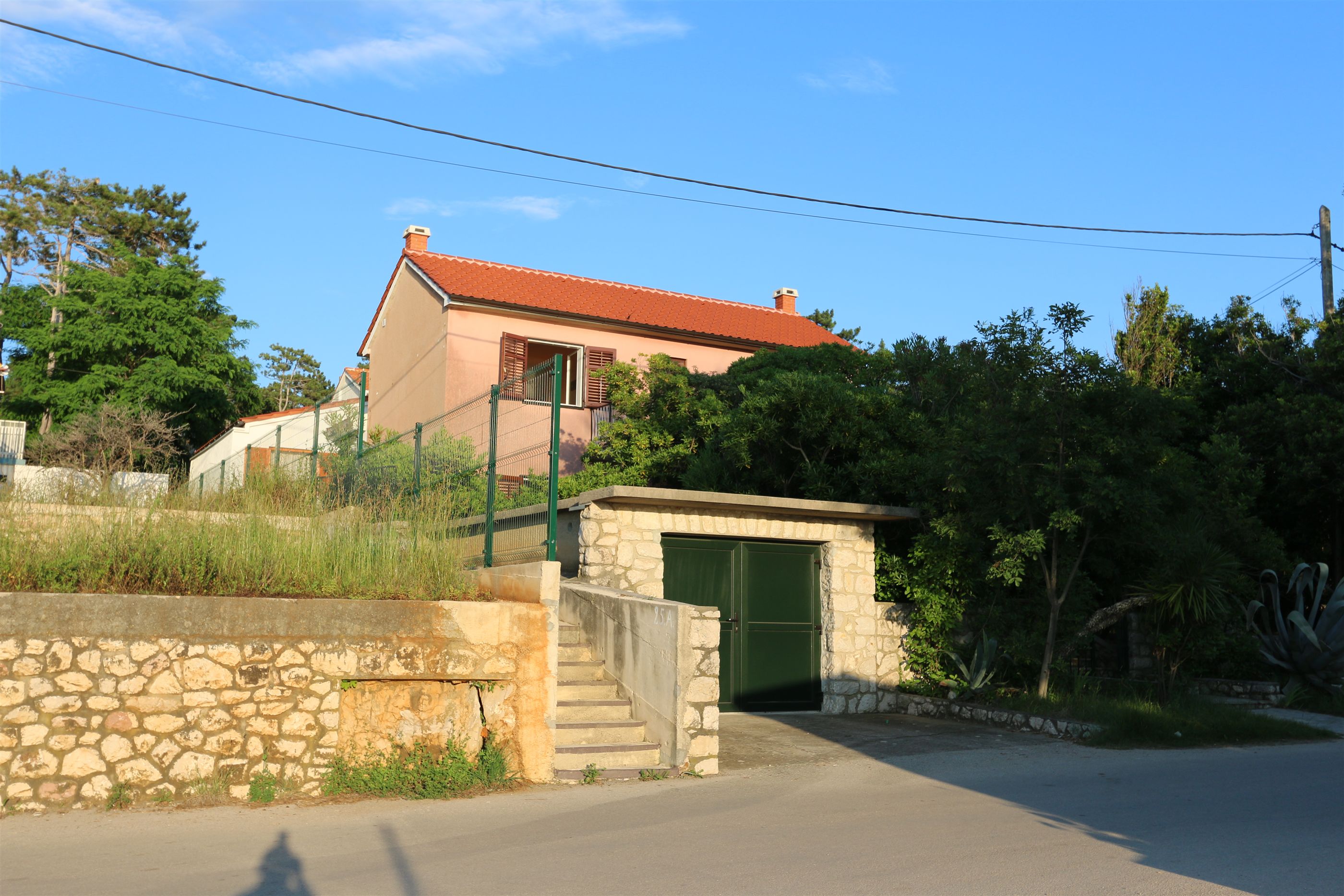 Apartment Tomislav 86113-A1