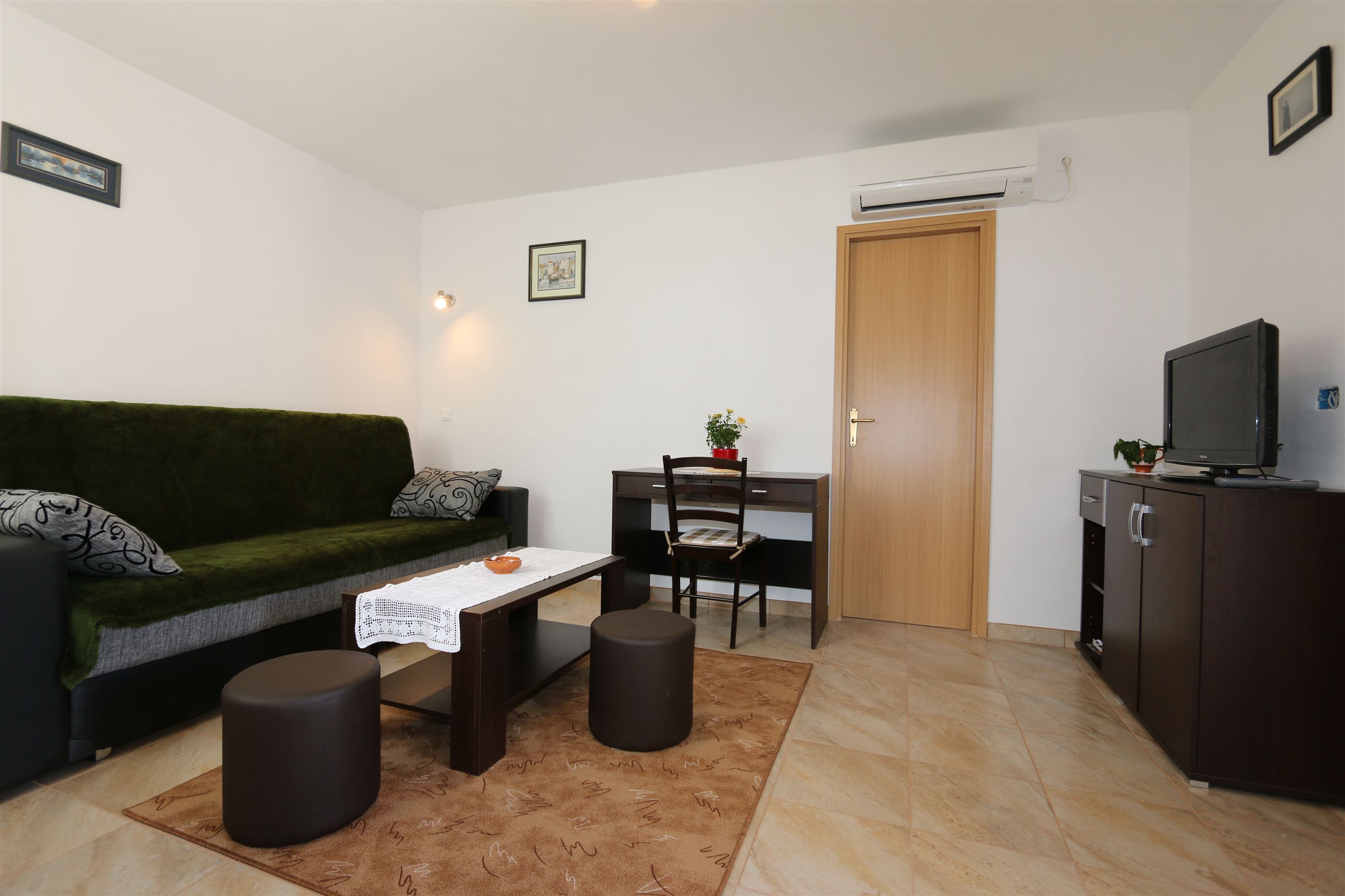 Apartment Tomislav 86113-A1