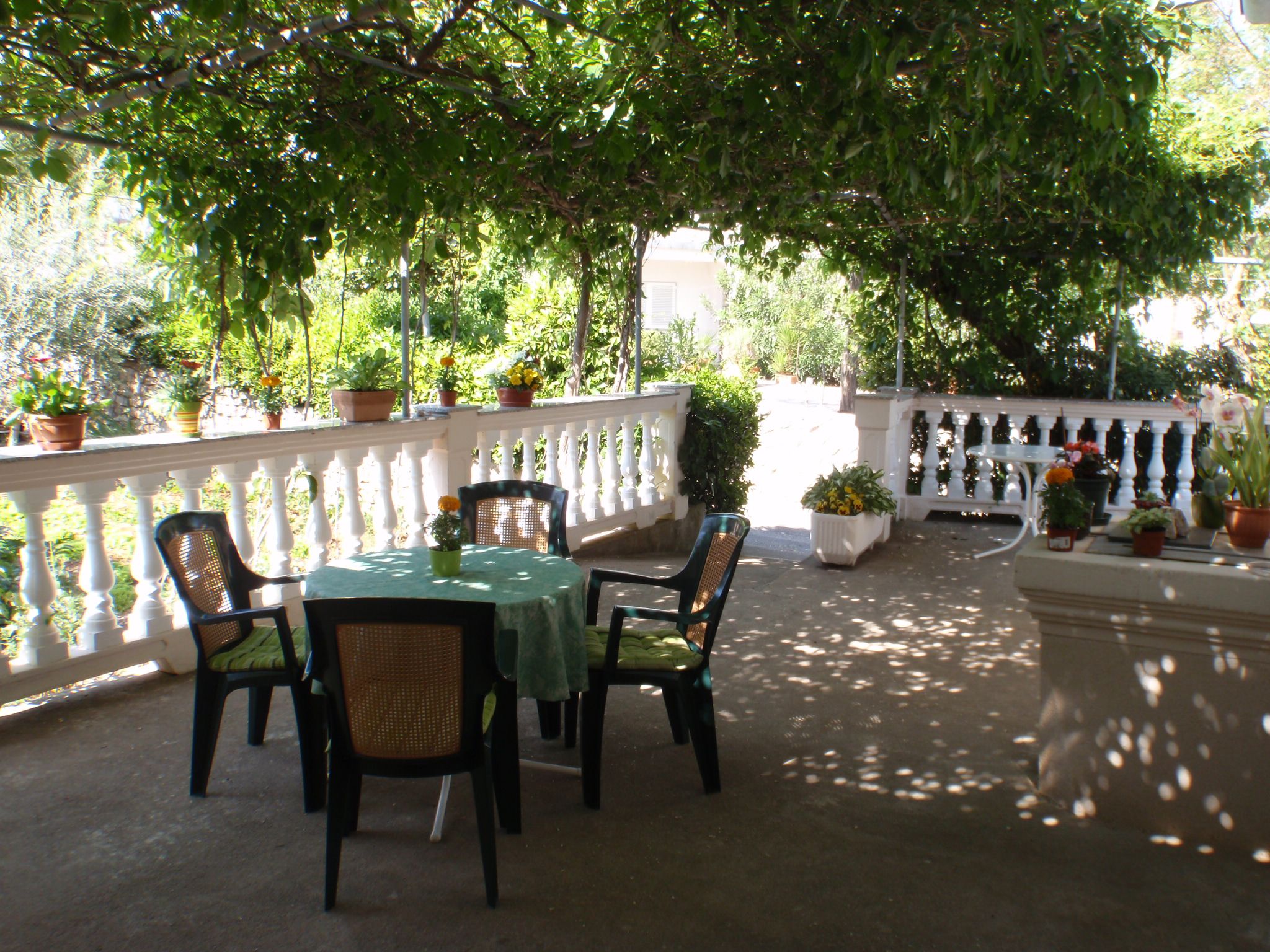 Apartment Krizmanić 86116-A1